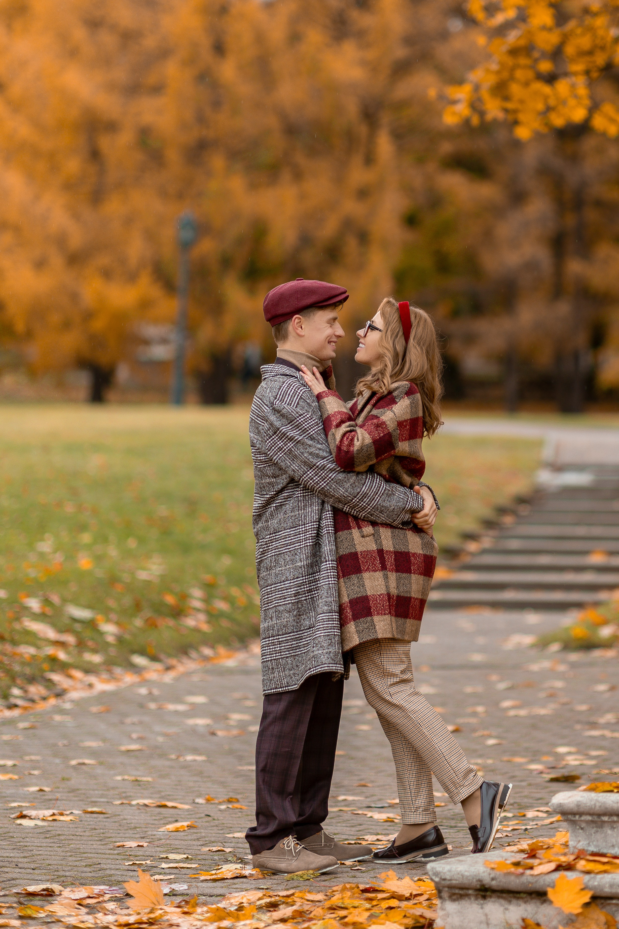 Love Story Вадим и Катя. Фото и видео Москва, Московский. Свадебный фотограф, видеограф, фотосессии, видеосъемка