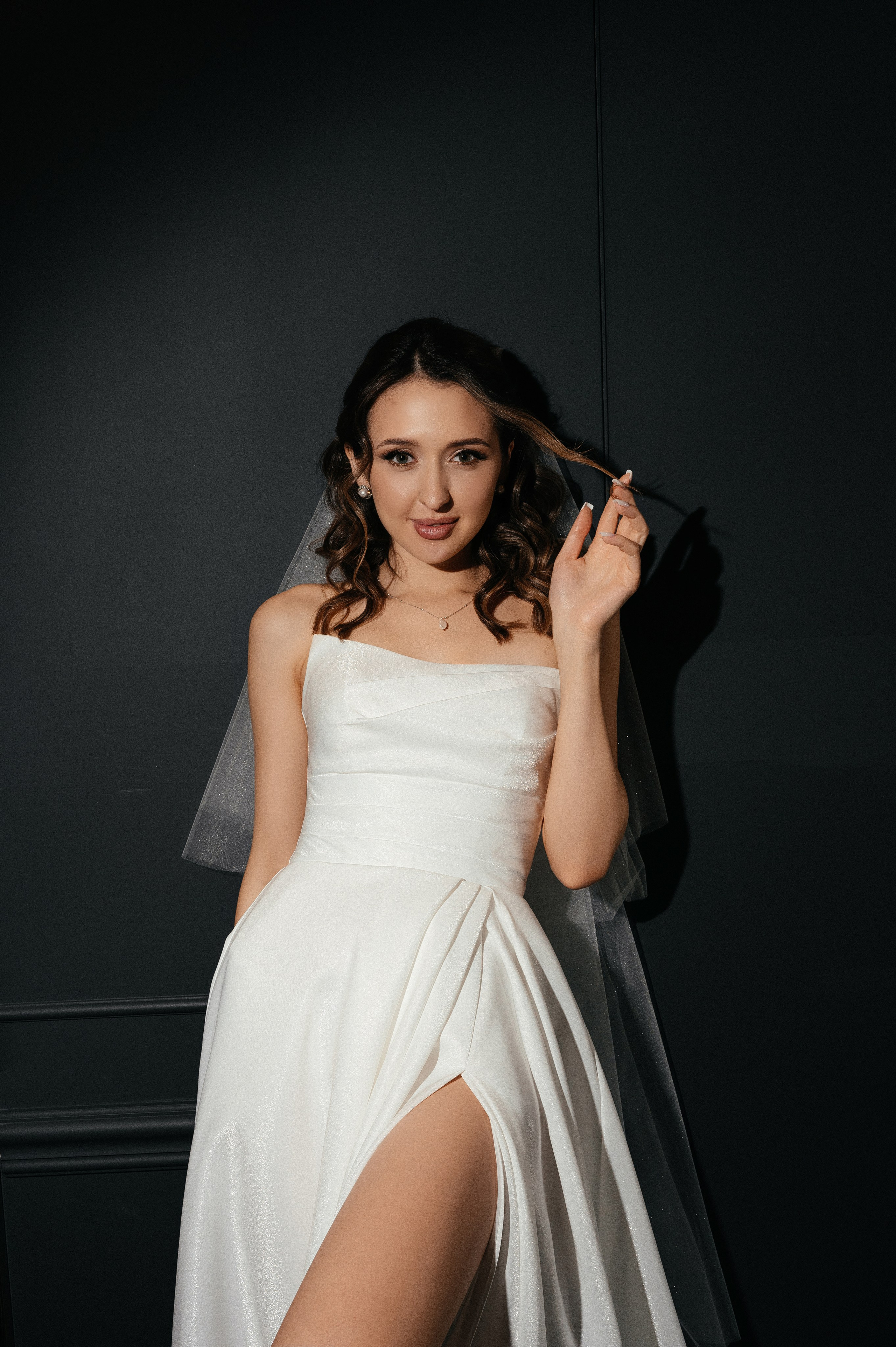 Евгений и Анастасия. Свадебный и семейный фотограф в Ростове-на-Дону Алина Астахова