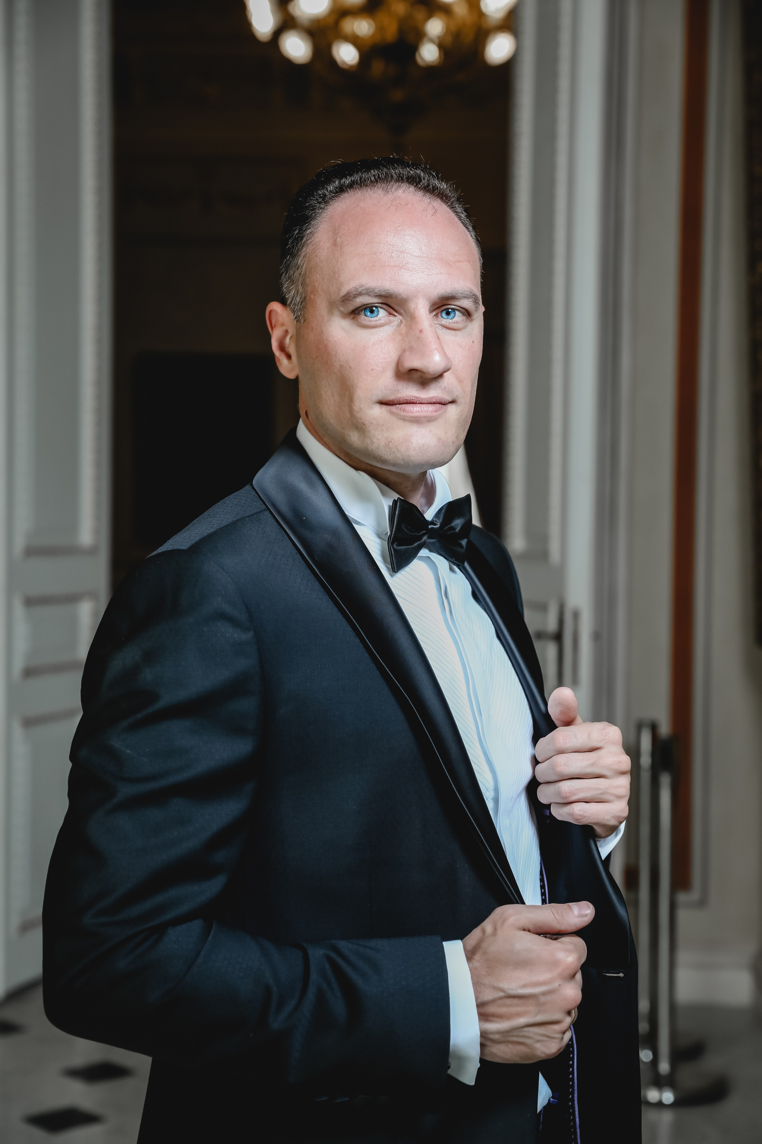 Свадебный фотограф и видеограф. Фотограф и видеограф — Москва