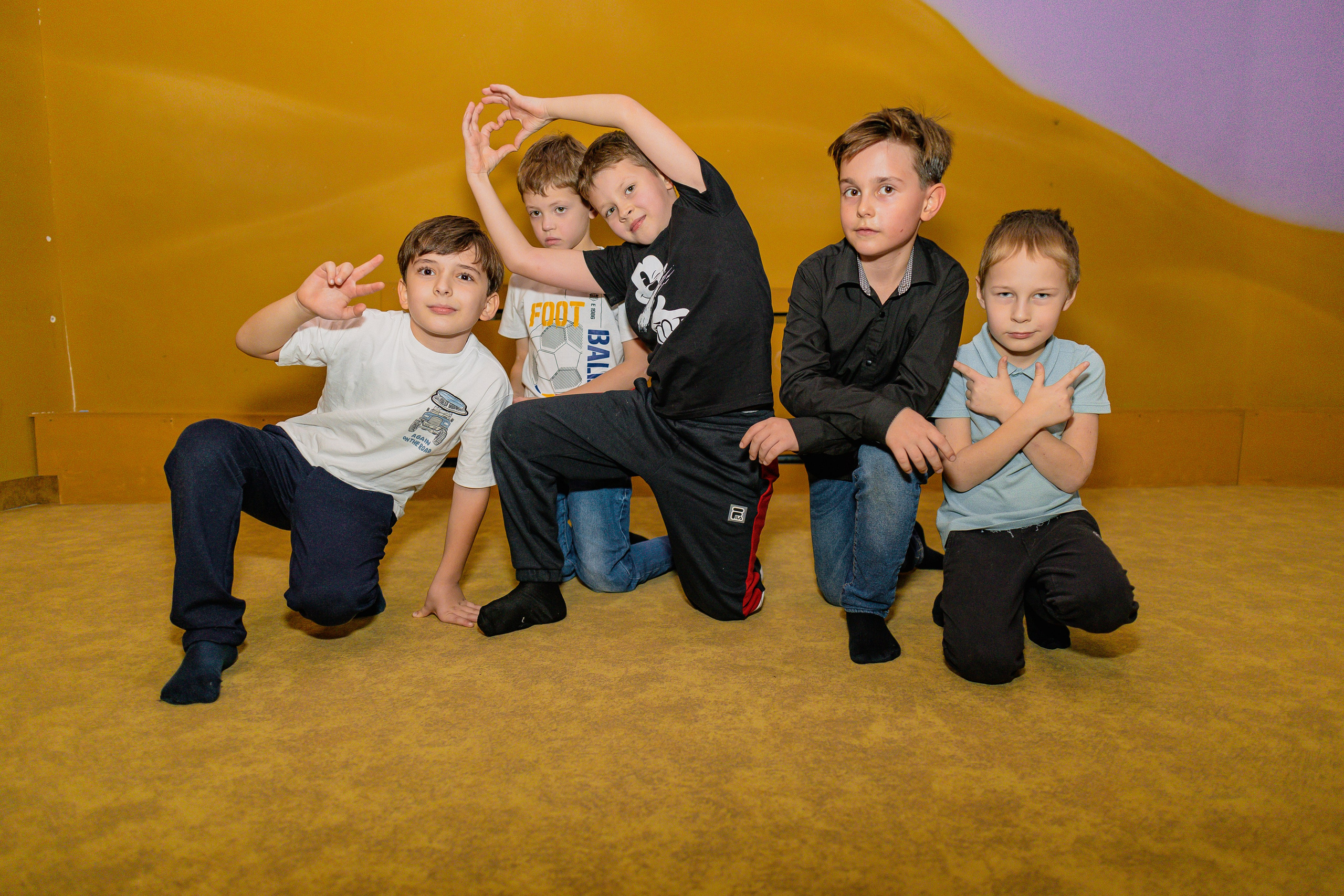 День рождения Паши. Свадебный и семейный фотограф Савельева Дарья