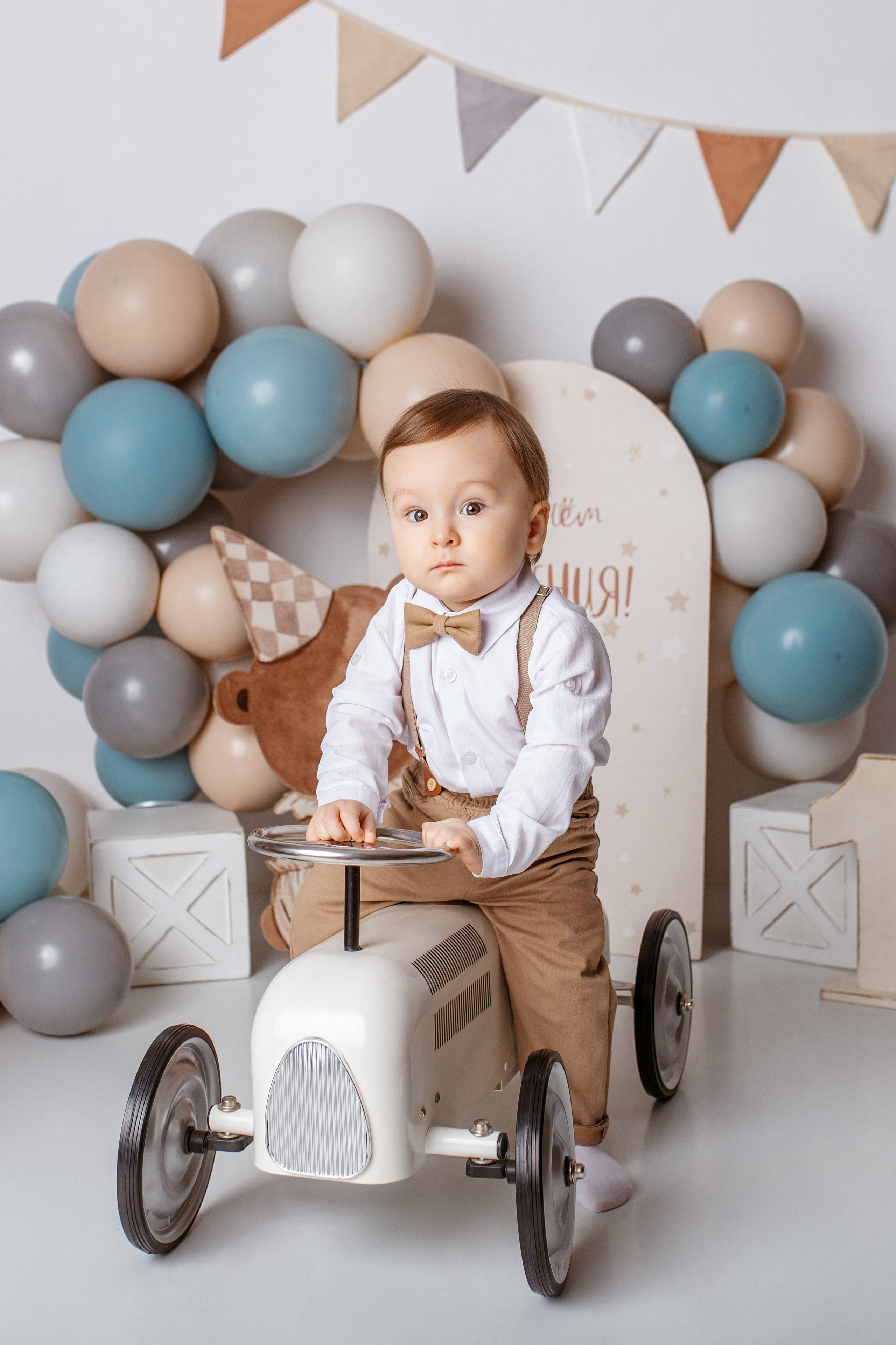 Образы. Детский фотограф в Москве Маргарита Чубукова