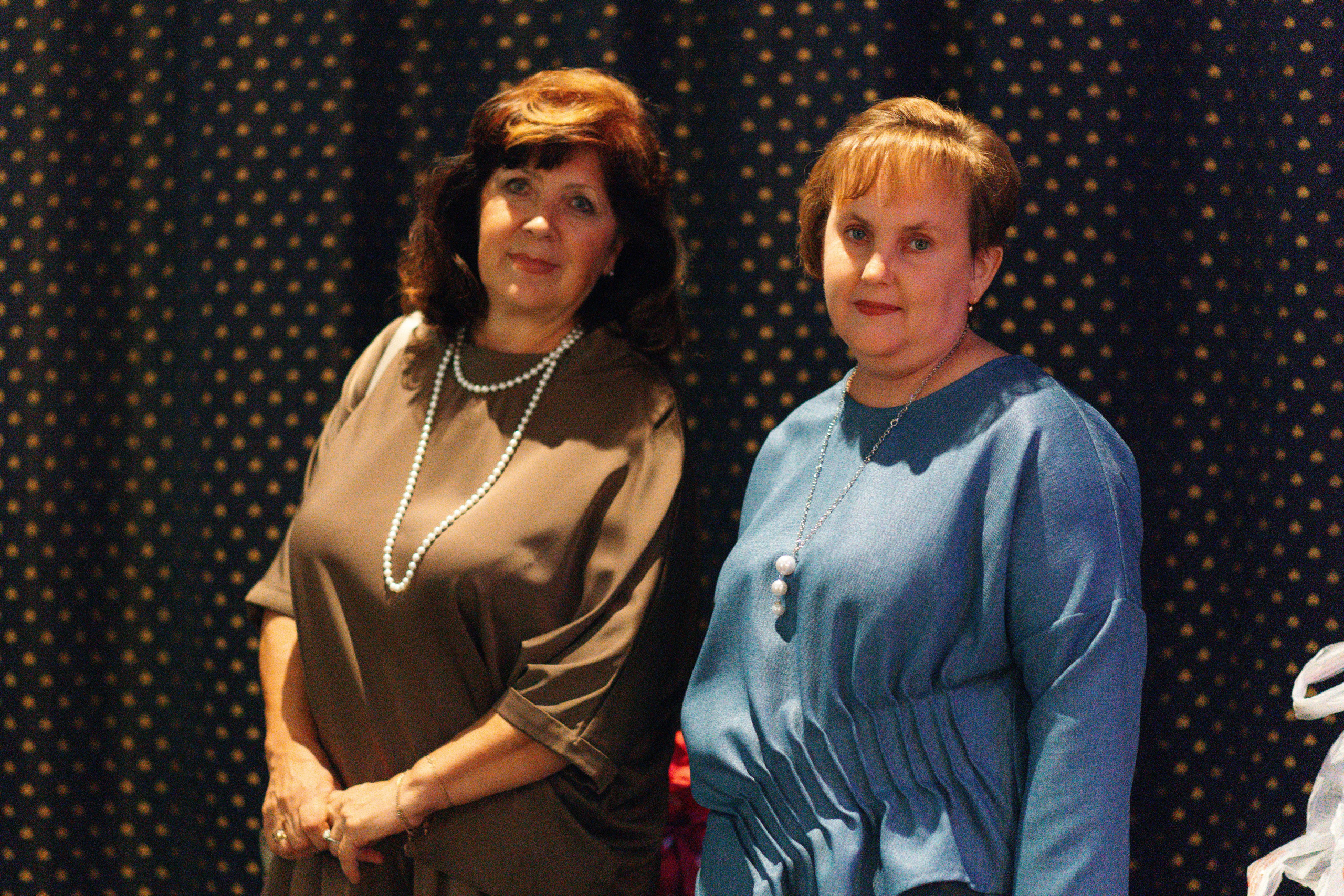 Юбилей в Хит Парке. Семейный фотограф в Вышнем Волочке — Ульяна Иванова | Фотосессии для всей семьи