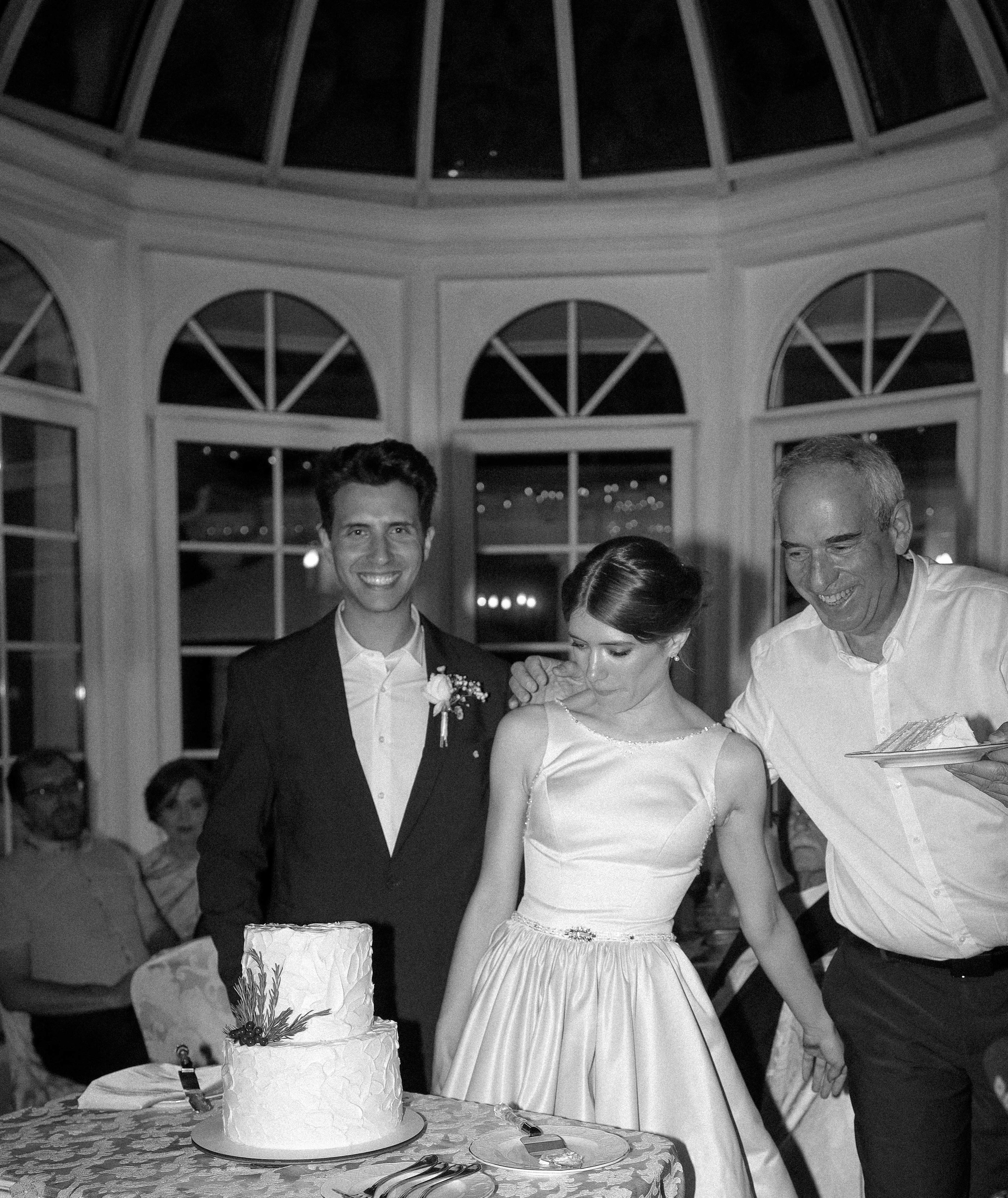 Barak & Anna | Царицино. Свадебный фотограф в Москве Наталья Струкова