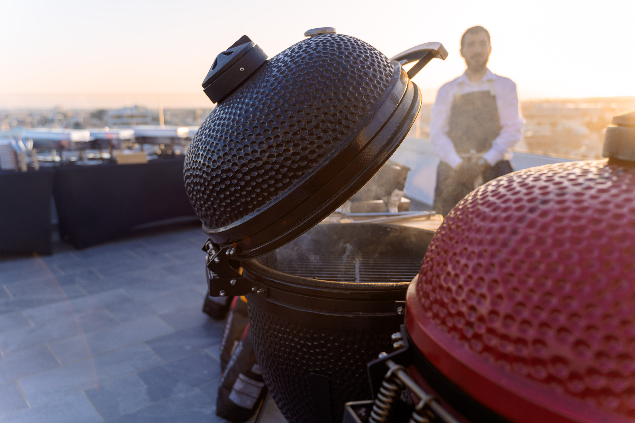 Дымный четверг в Адвива. Свадебный и семейный фотограф Ирина Чернова