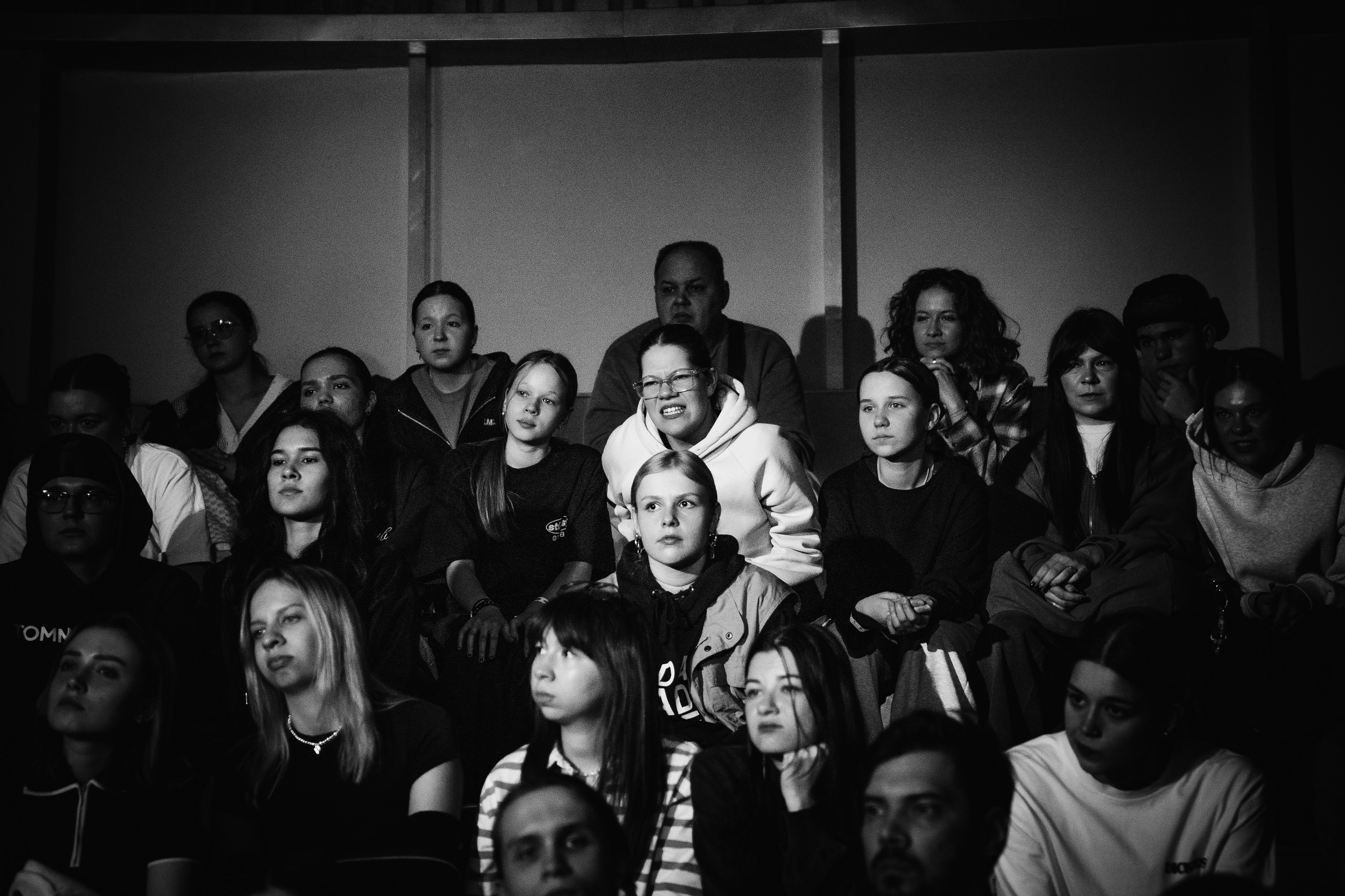 HIP HOP KAZAN 2025. Главная