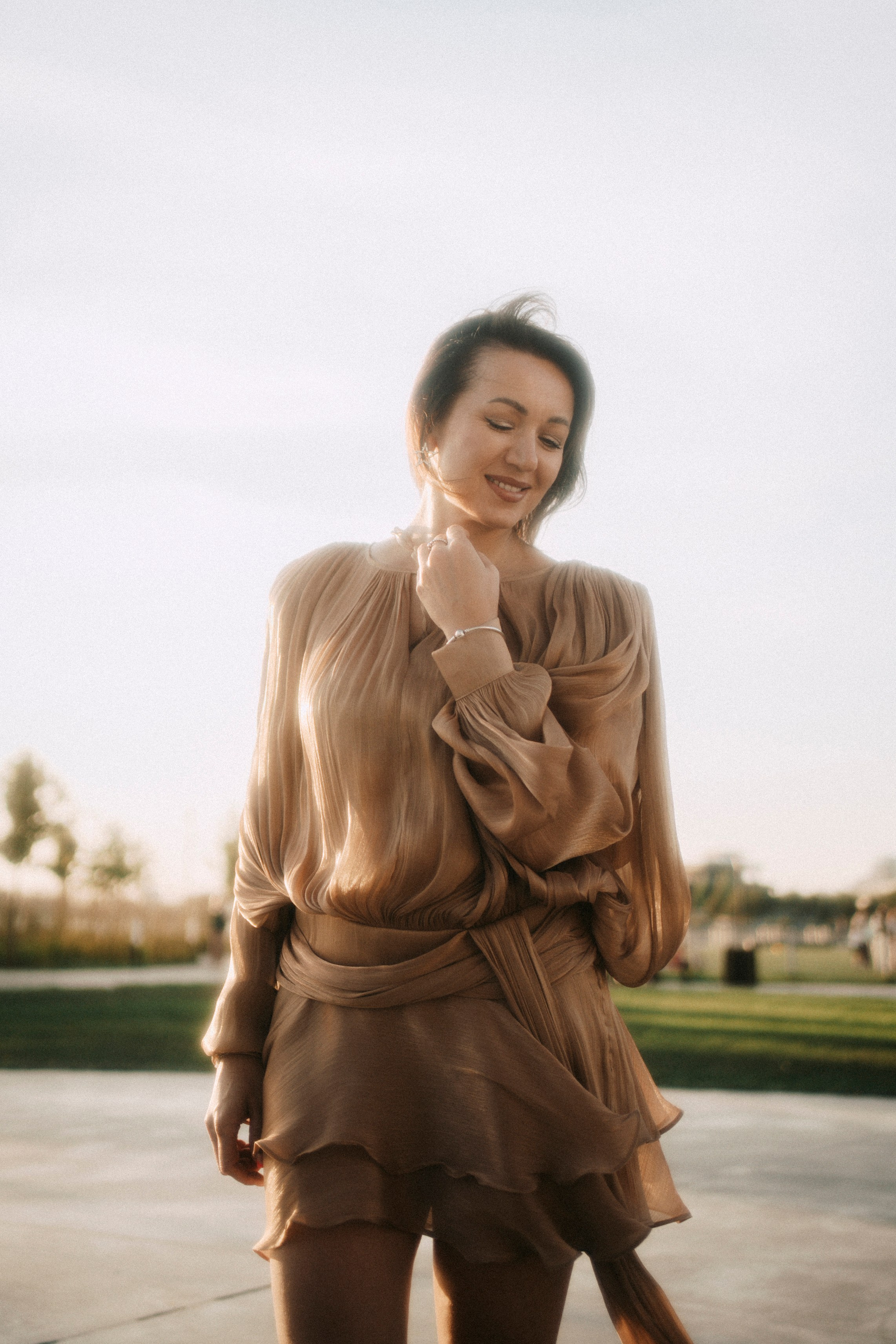 Татьяна. Главная