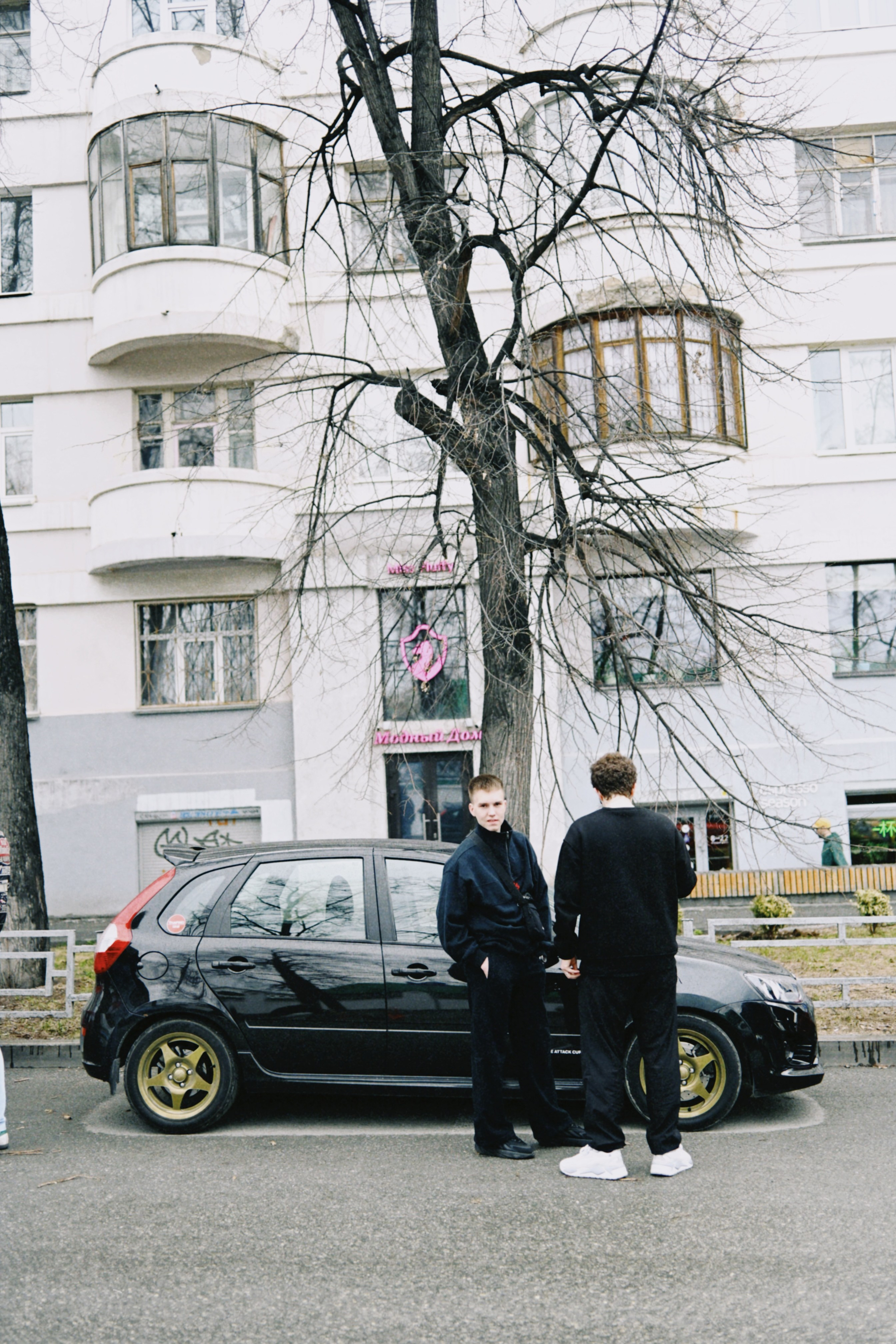 Cars & Coffee Espresso Season. Репортажный фотограф Екатеринбург