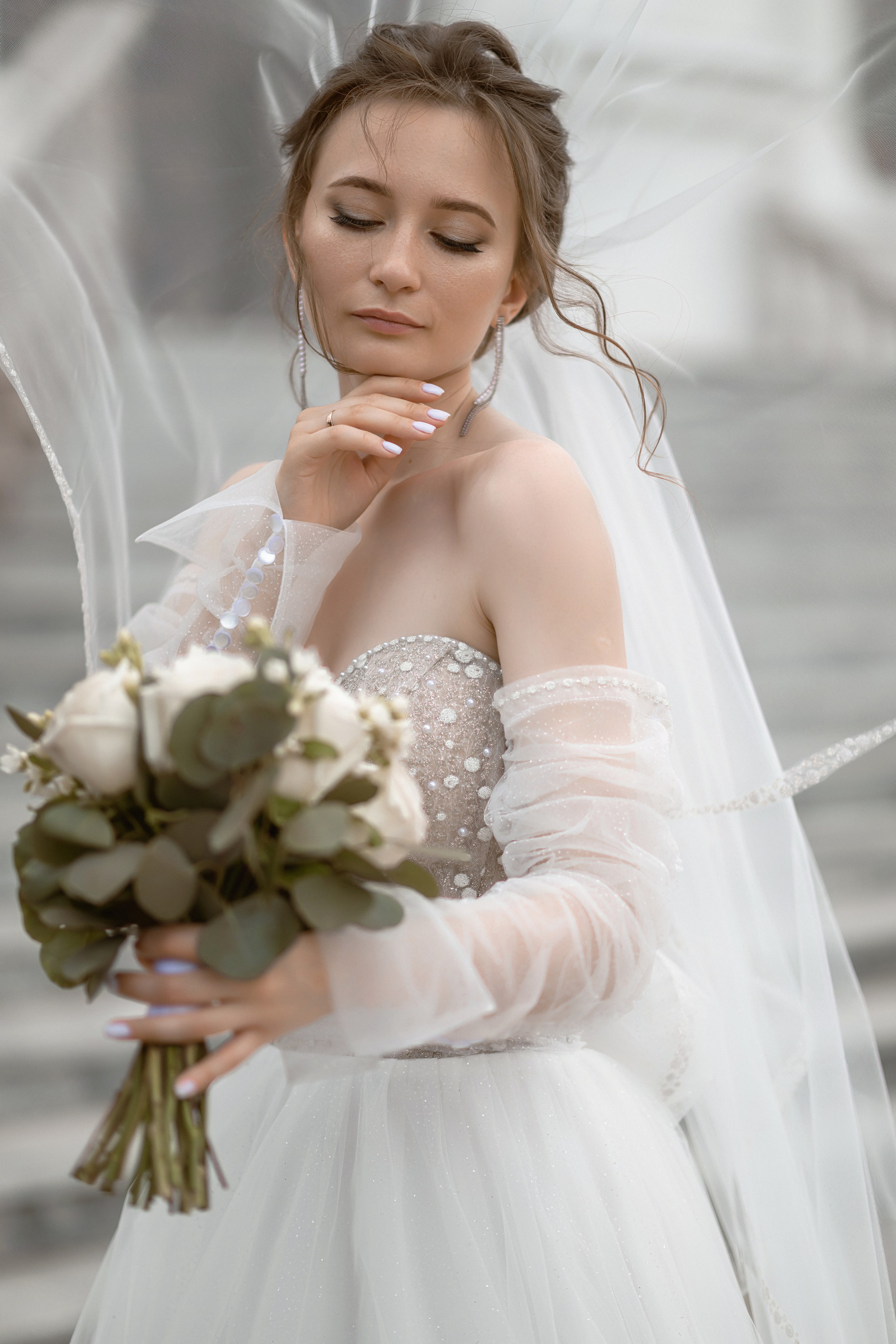 Евгений и Татьяна. Свадебный фотограф Белгород Валуйки Старый Оскол Воронеж