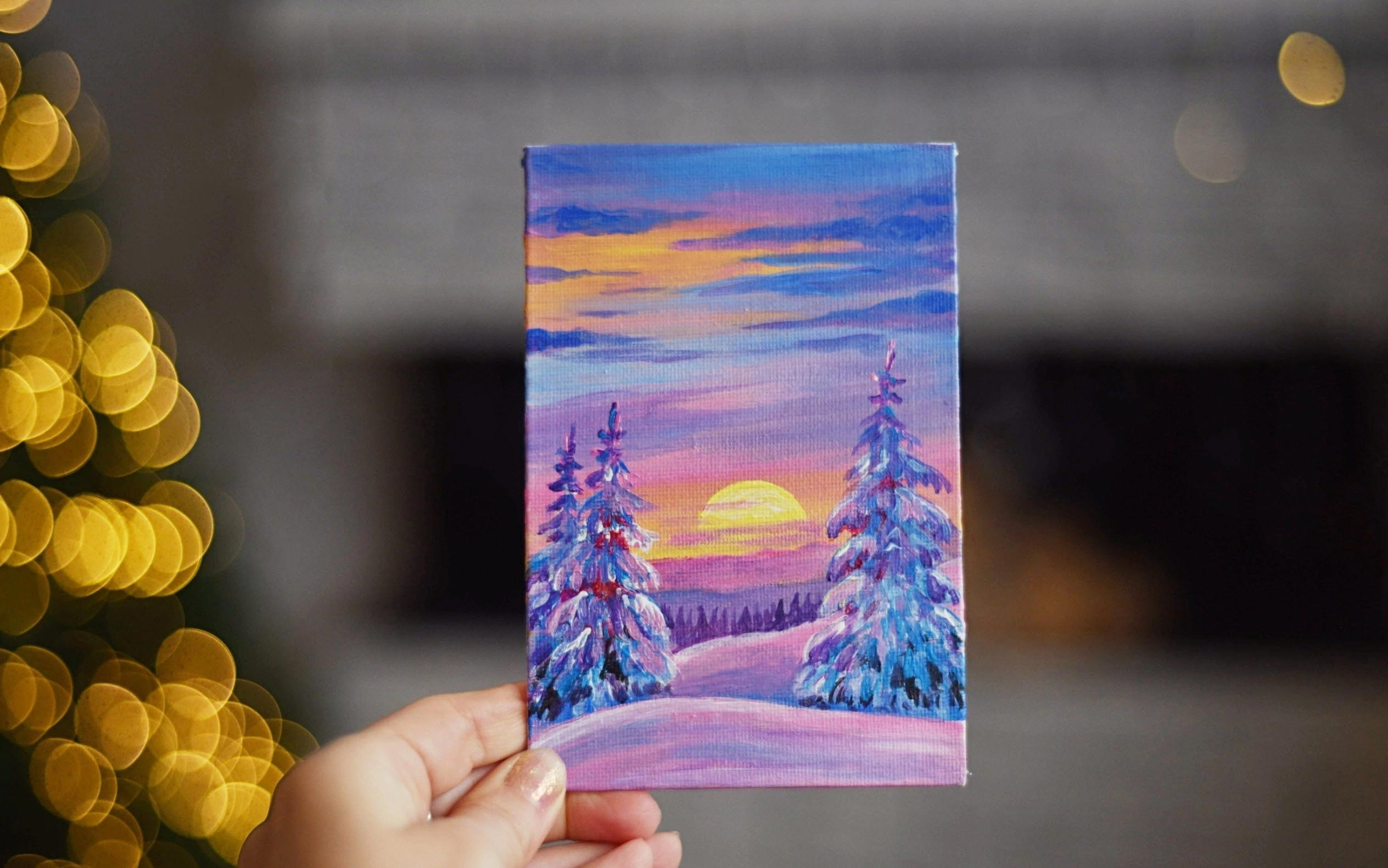 Живопись. Фотограф в Санкт-Петербурге