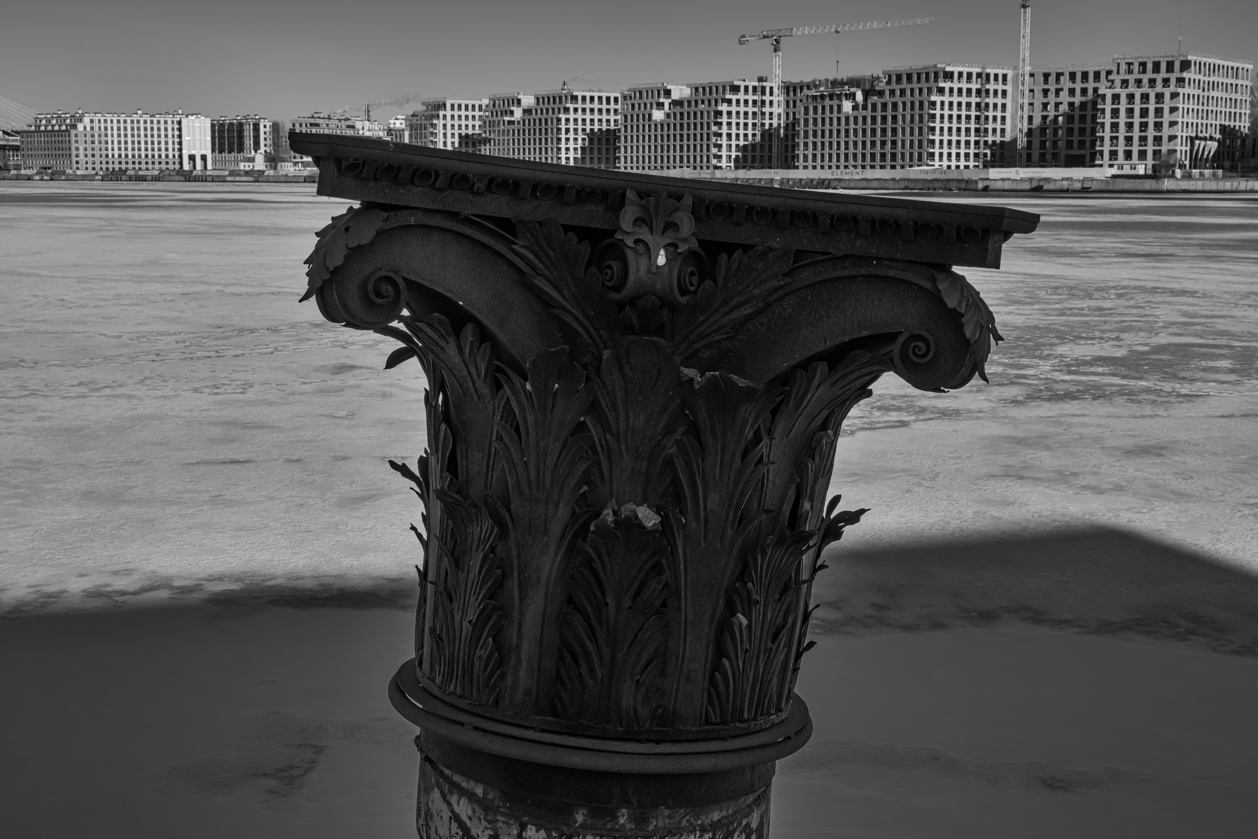 Dimitri Bakhtadze, single works photos. Dimitri Bakhtadze photographer