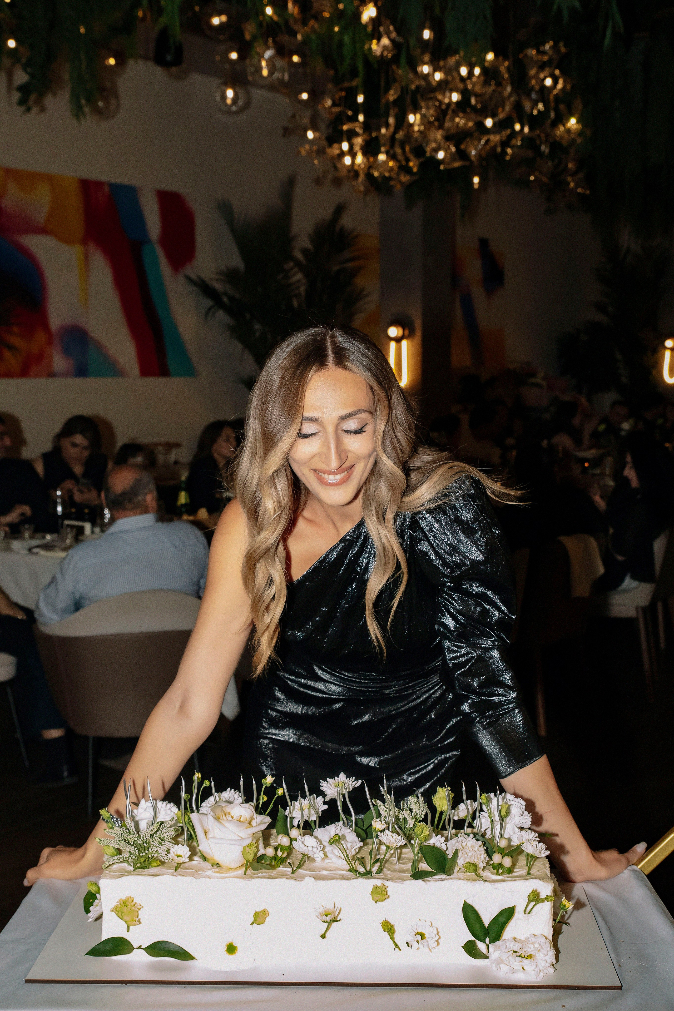 Lilit's Birthday Party ❣. Фотограф в Москве Яна Полосина