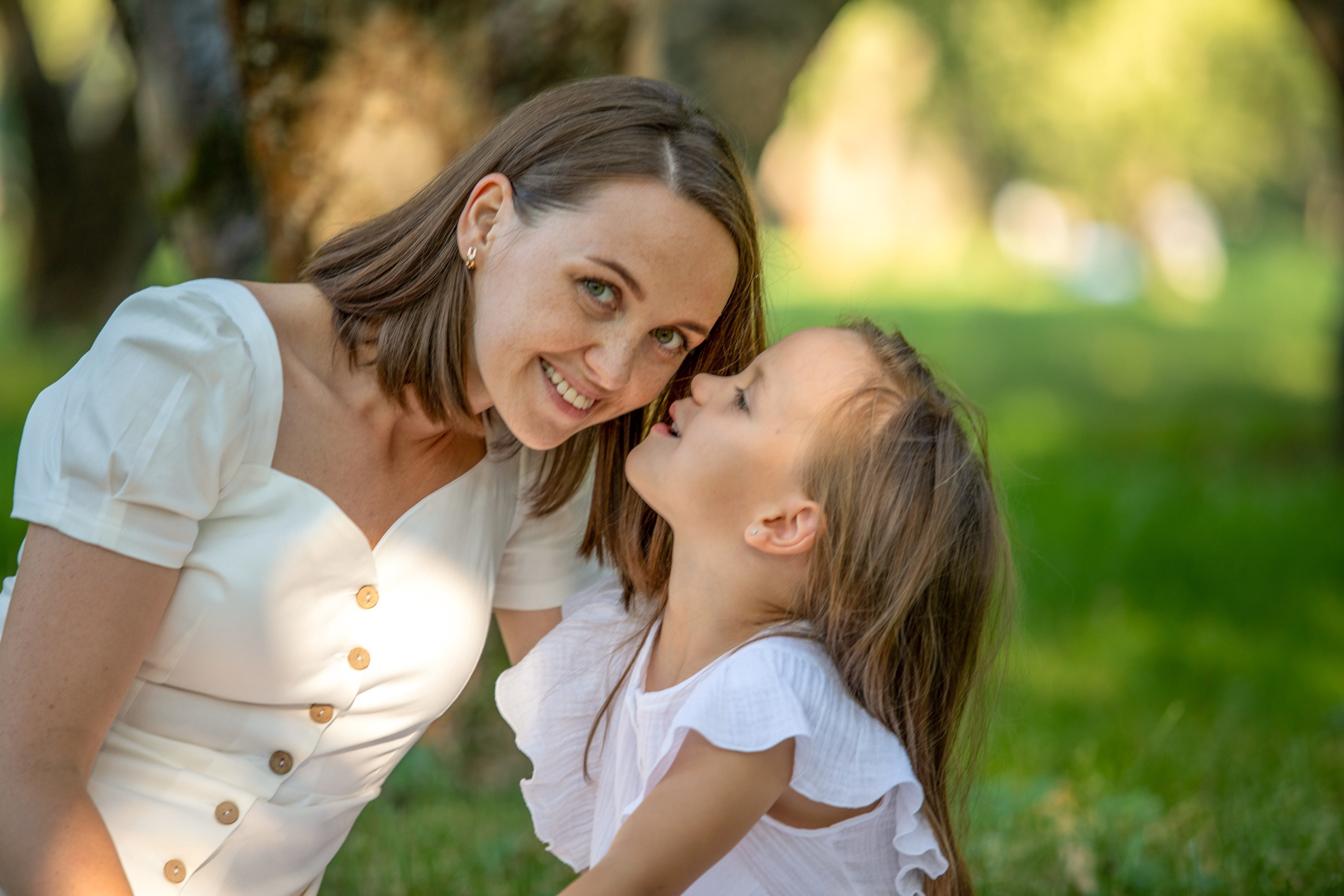 Семья Натальи. Фотограф в Москве Яна Полосина
