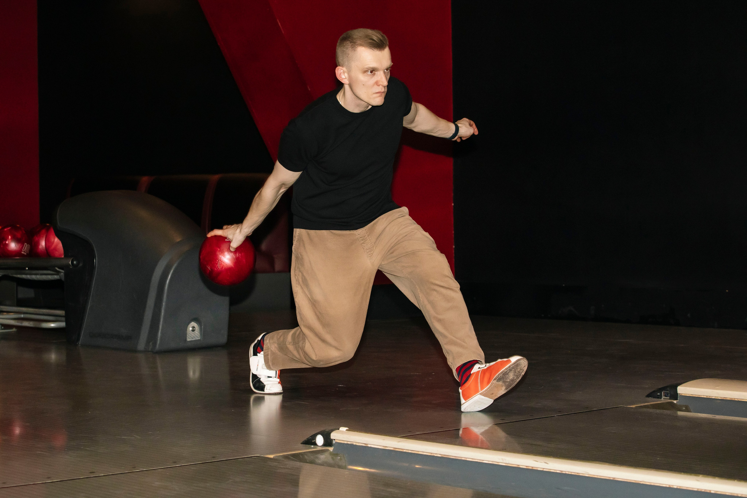 Боулинг «Страйк». Профессиональный фотограф в Москве | Заказать фотосессию и съемку