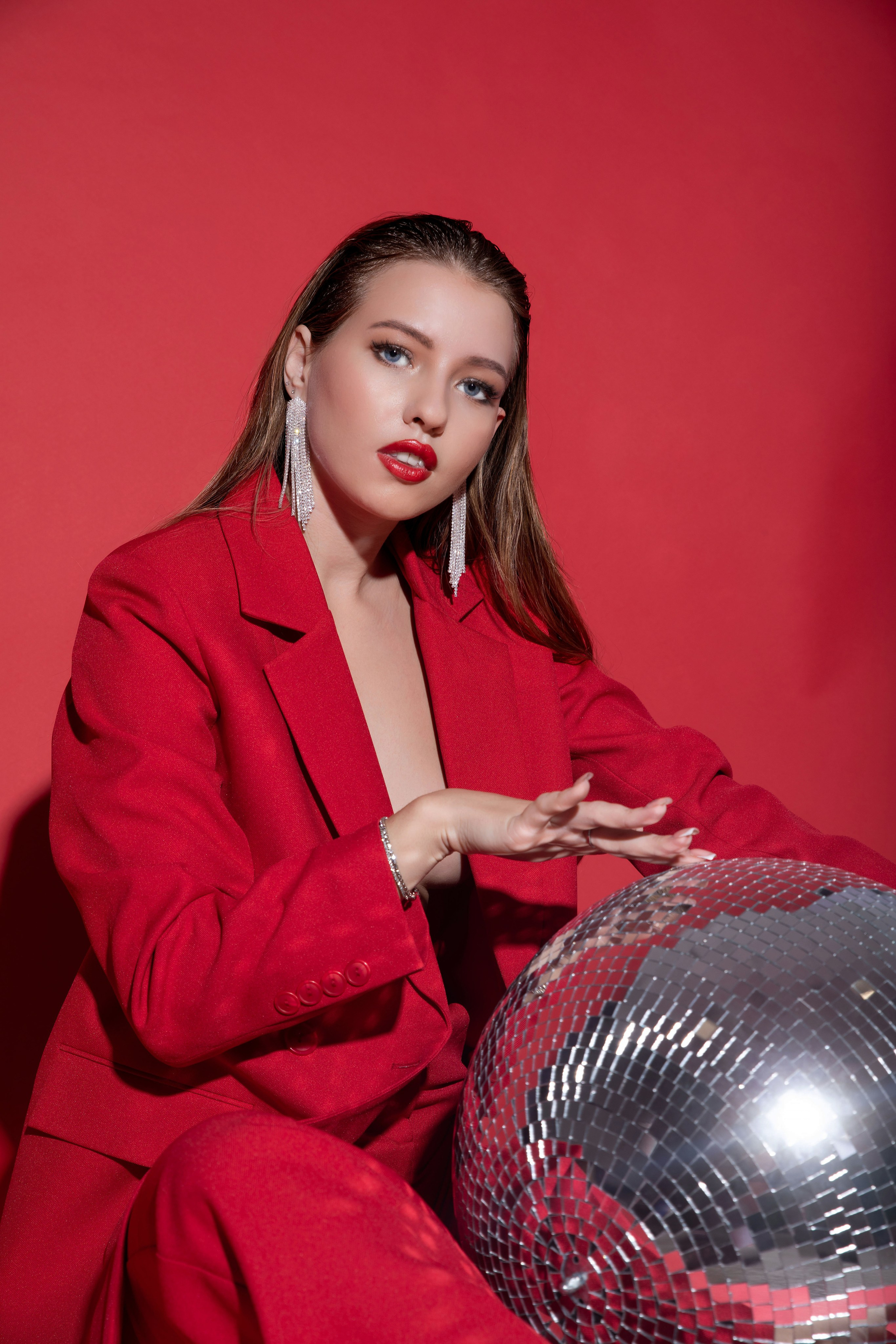 Elena. Фотограф в Москве Яна Полосина