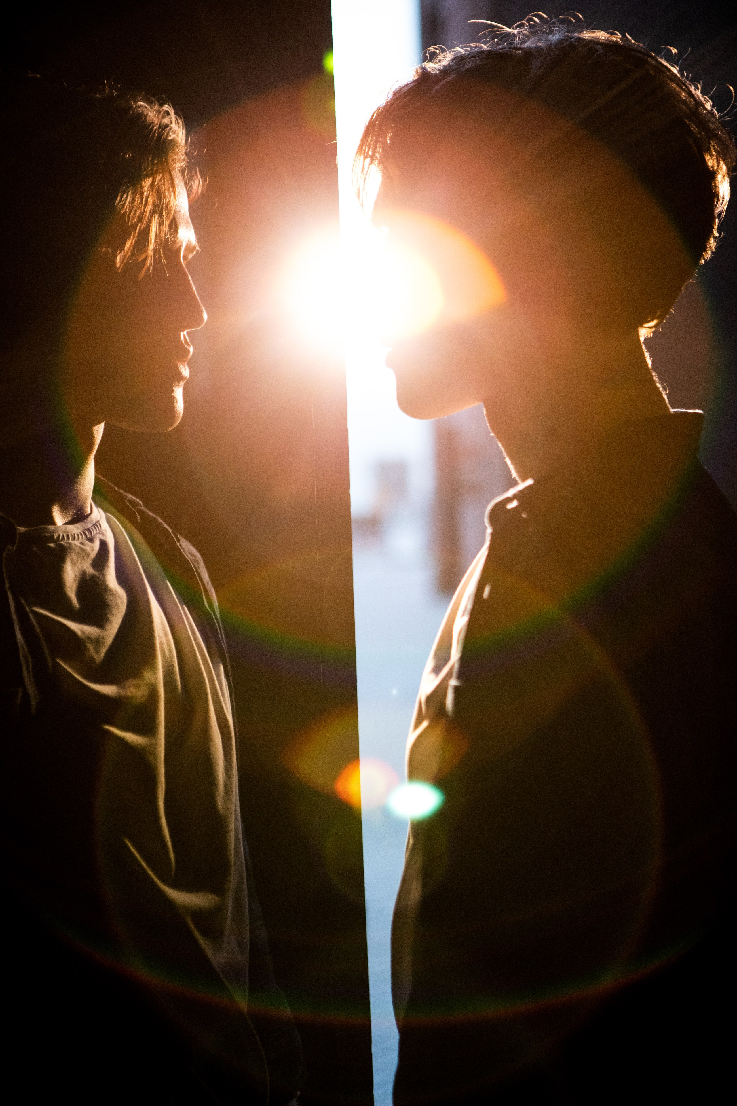 Ivan. Фотограф в Москве Яна Полосина