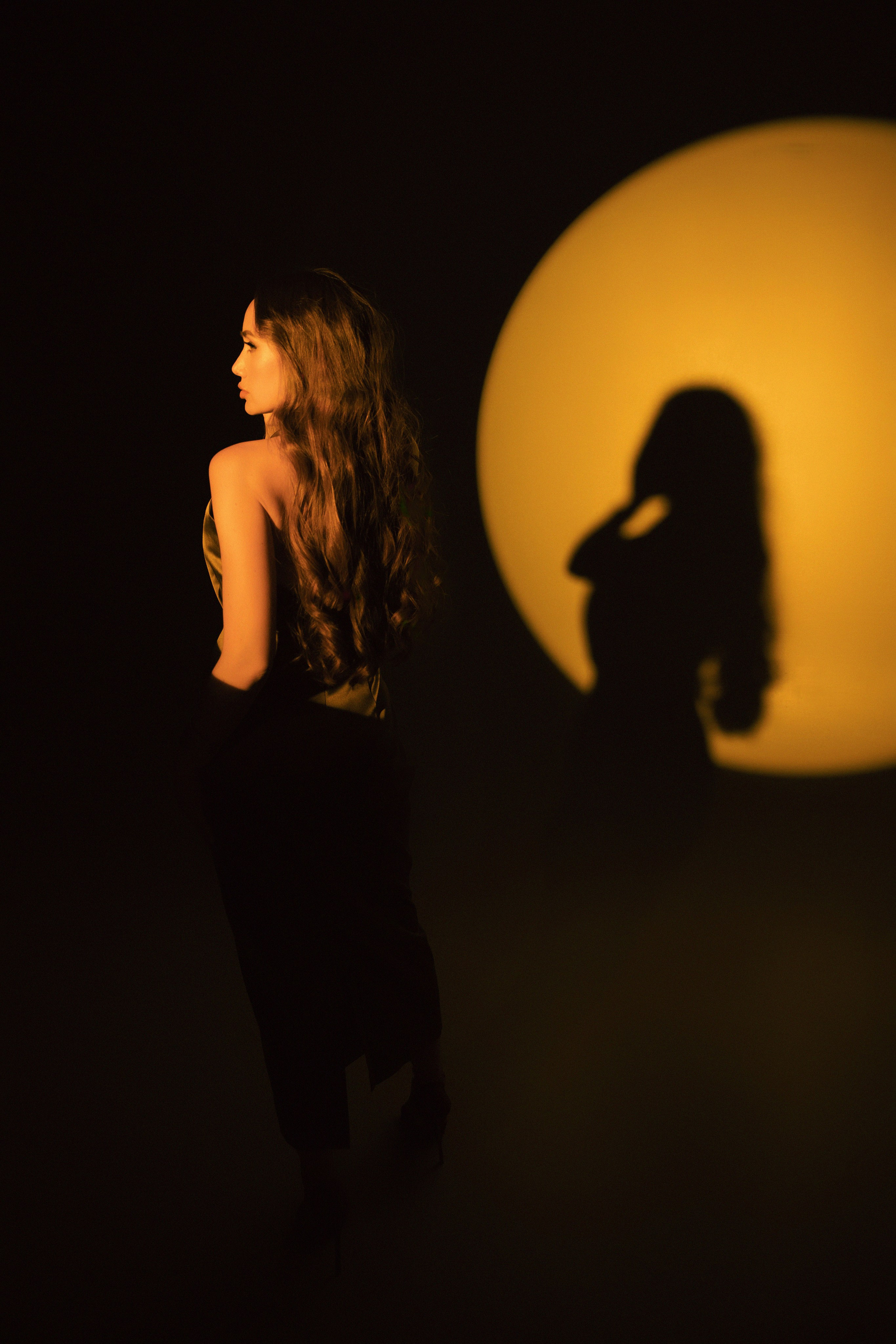 Dilya. Фотограф в Москве Яна Полосина