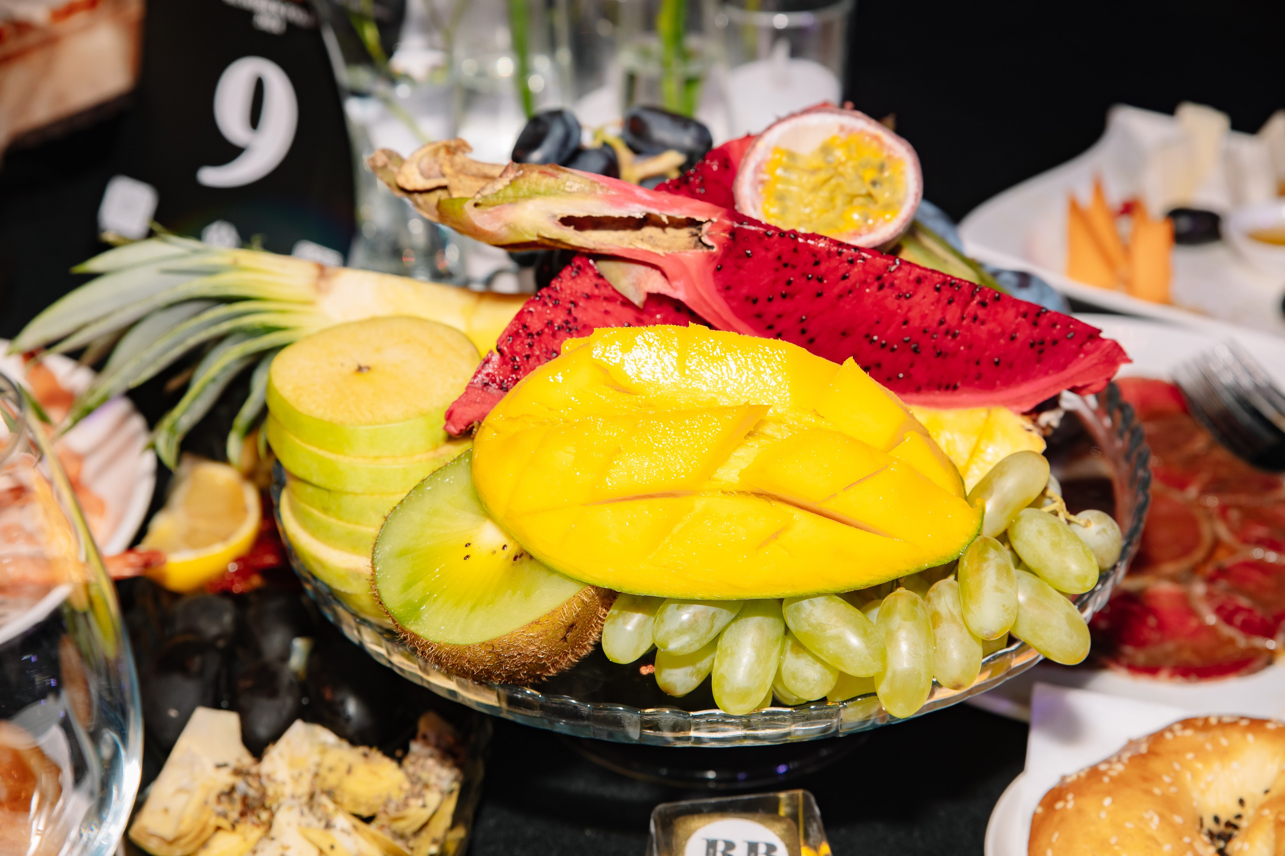 Премия RB «Человек Года 2024» / Villa Барвиха 135. Фотограф в Москве Яна Полосина