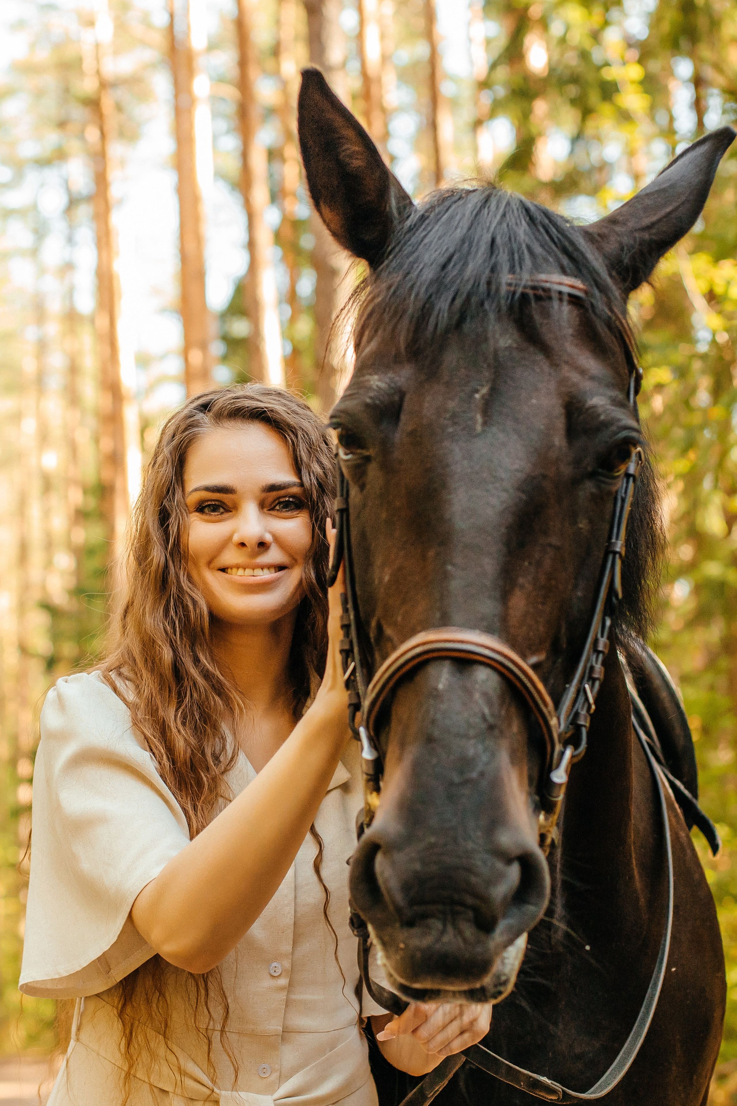 Надя семья в Токсово. Elena Sova — семейный и женский фотограф в Санкт-Петербурге