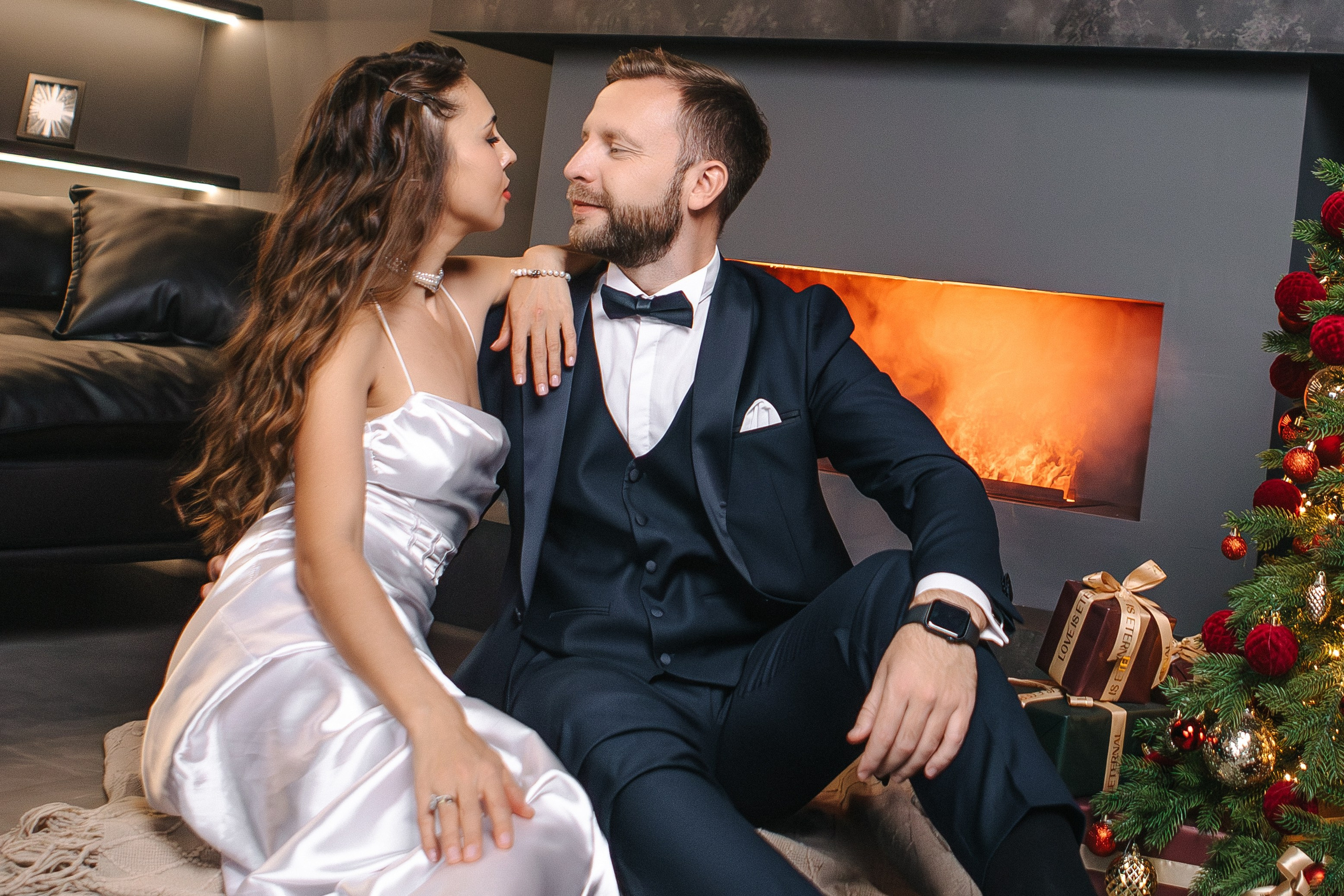 Анастасия и Алексей. Elena Sova — семейный и женский фотограф в Санкт-Петербурге