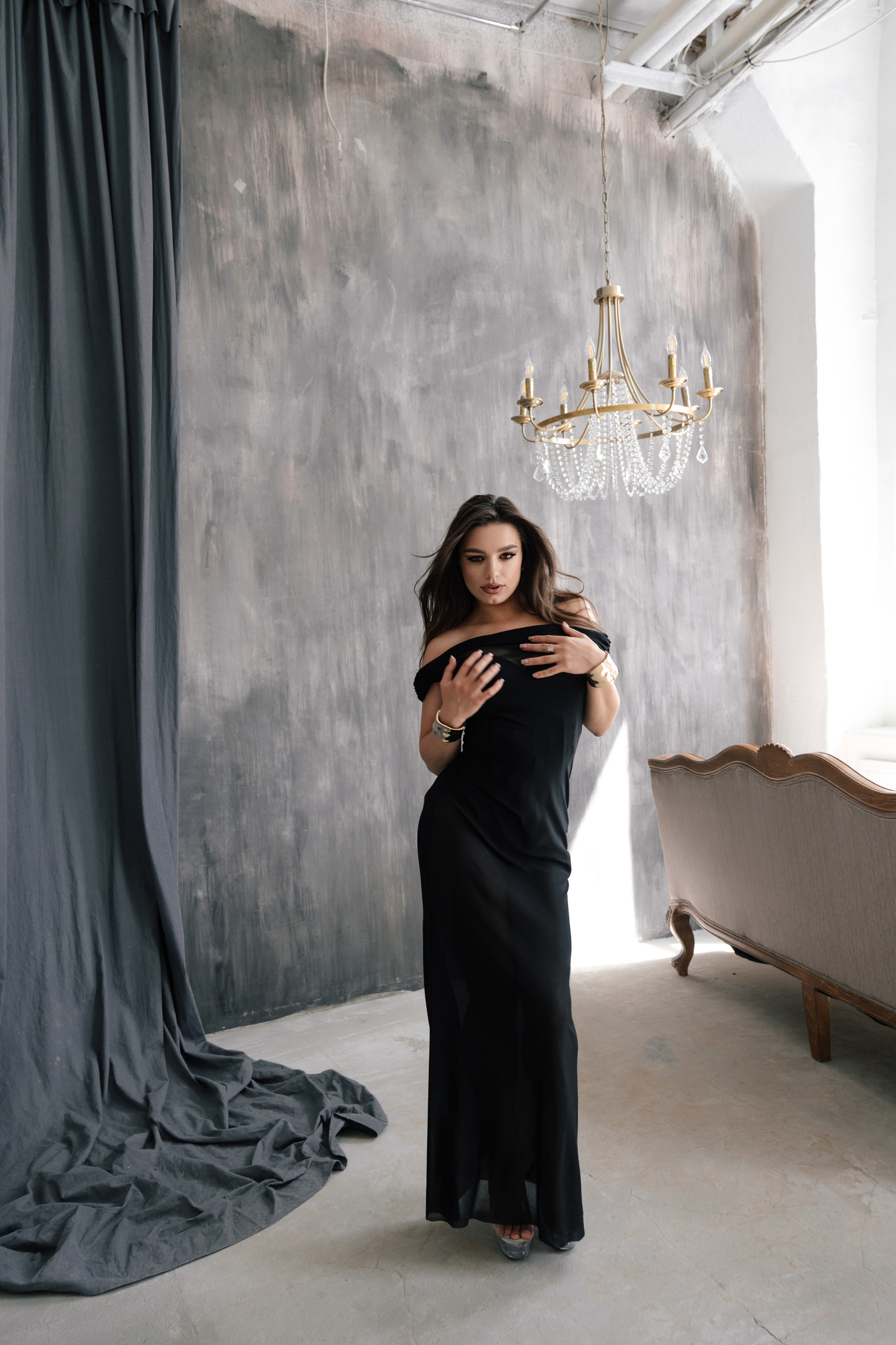 Диана. Профессиональный фотограф Кристина Кирьянова