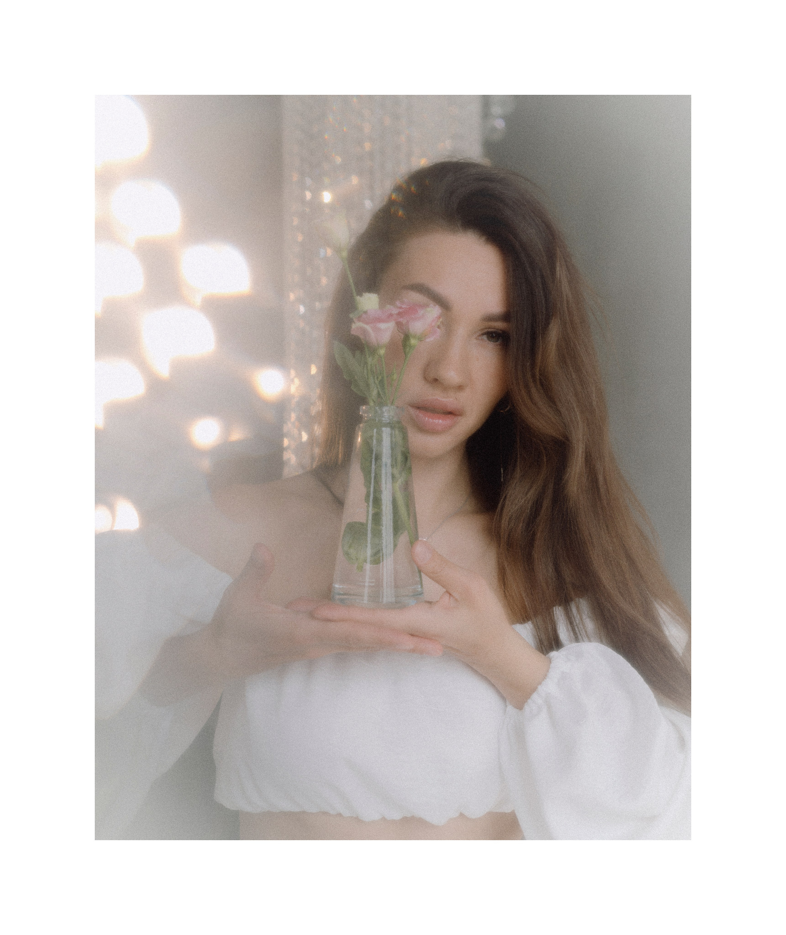 Таня. Фотограф в Абакане и Минусинске