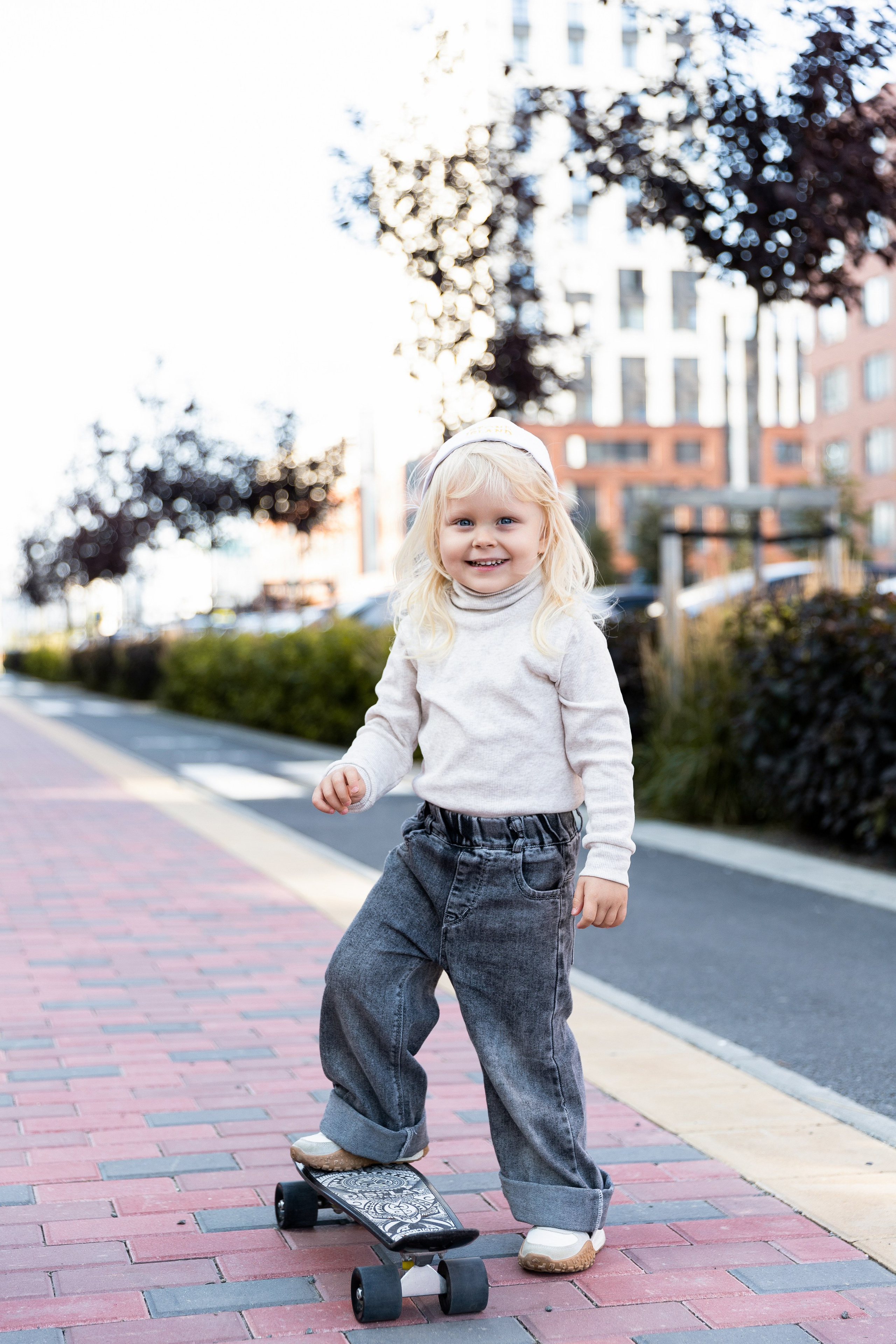 Татьяна и Каролина. Семейный фотограф в Екатеринбурге и Красноуфимске Евгения Лягаева