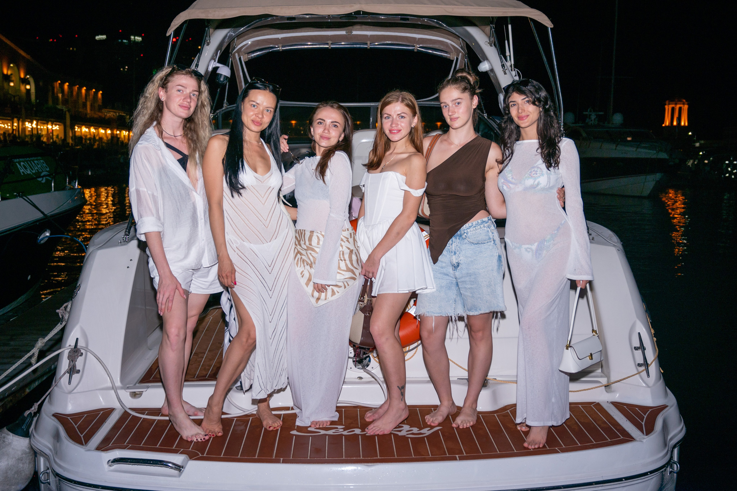 Лучший День рождения. Фотографирую счастливых людей в Сочи