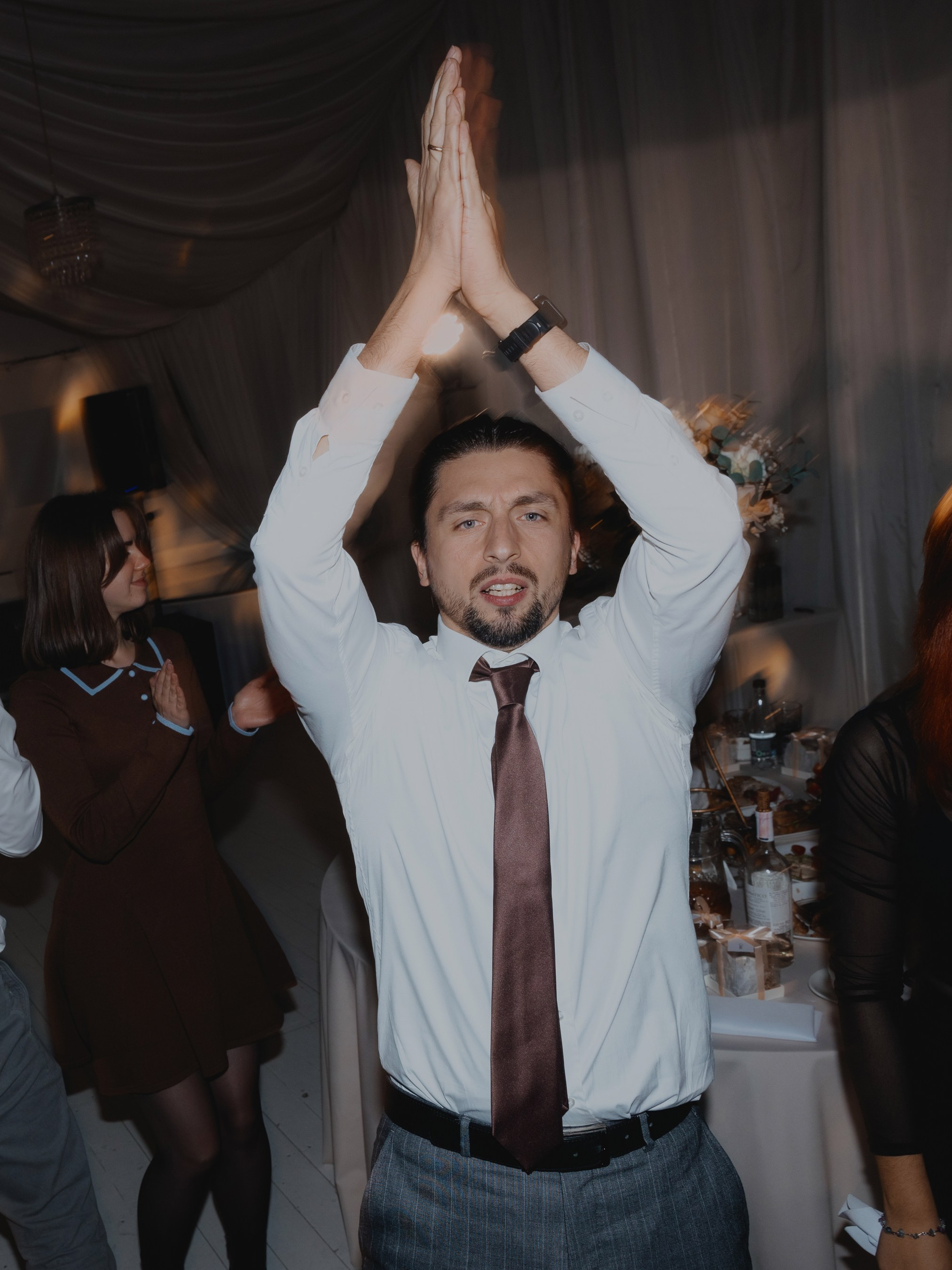 Сергей и Даша (полный день). Свадебные фотографы в Гомеле и Минске Сергей и Анастасия Фещенок