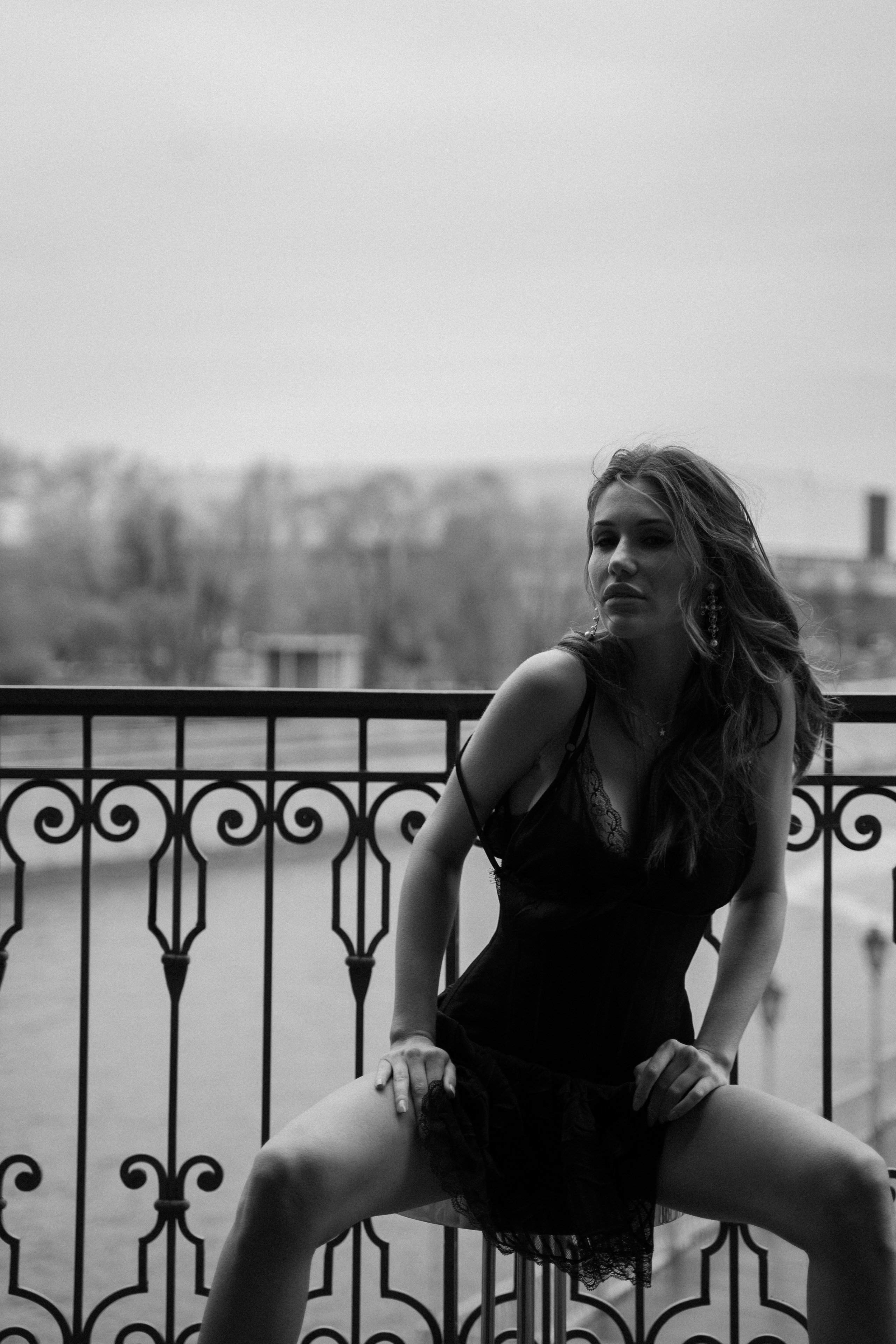 Jezebel. Фотограф Анна Тюрина
