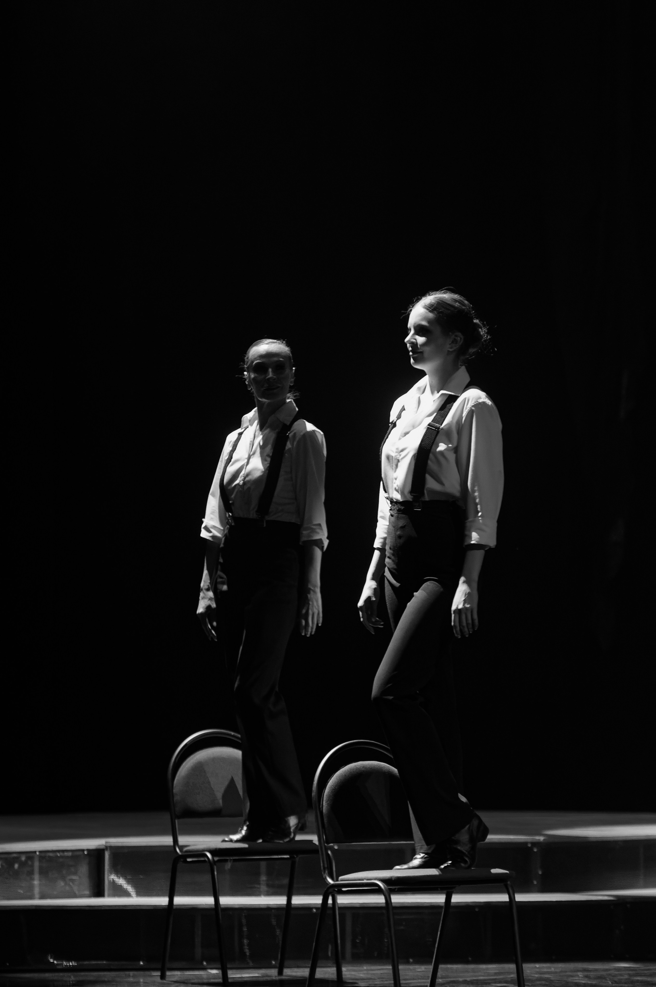 Открытие 90-го сезона Ивановского музыкального театра. Спортивный и репортажный фотограф в Иваново Сергей Силкин