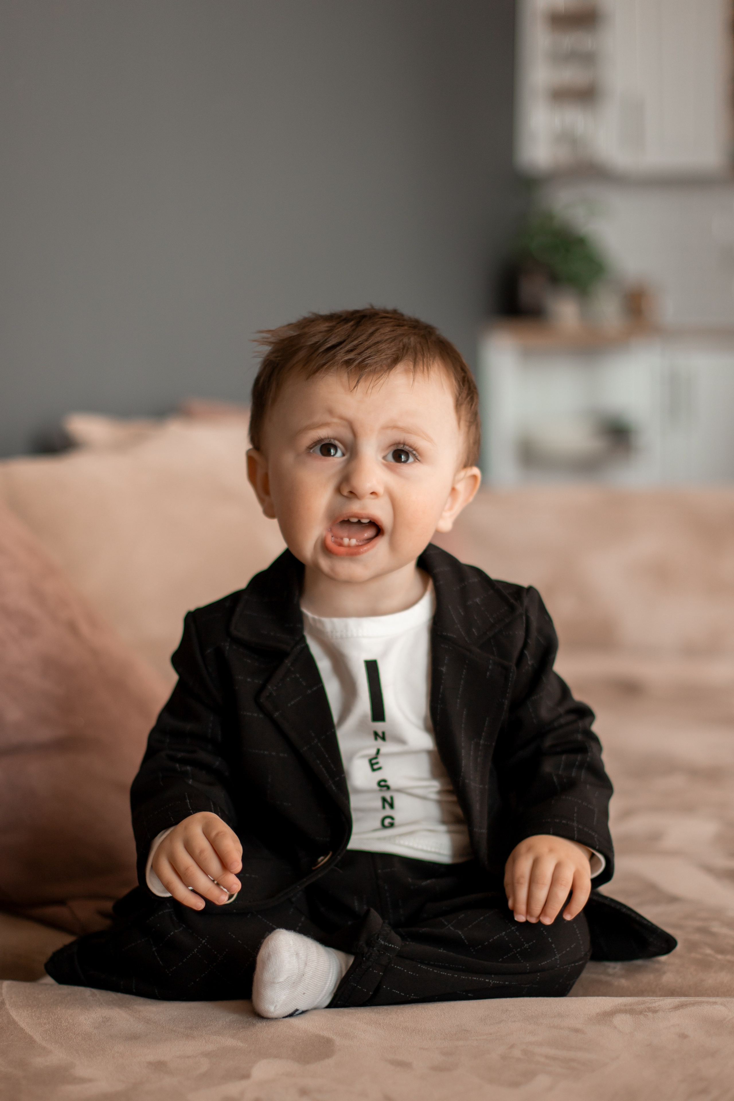 Жасмира и ее сын Адам. Семейный и индивидуальный фотограф в Ростове-на-Дону