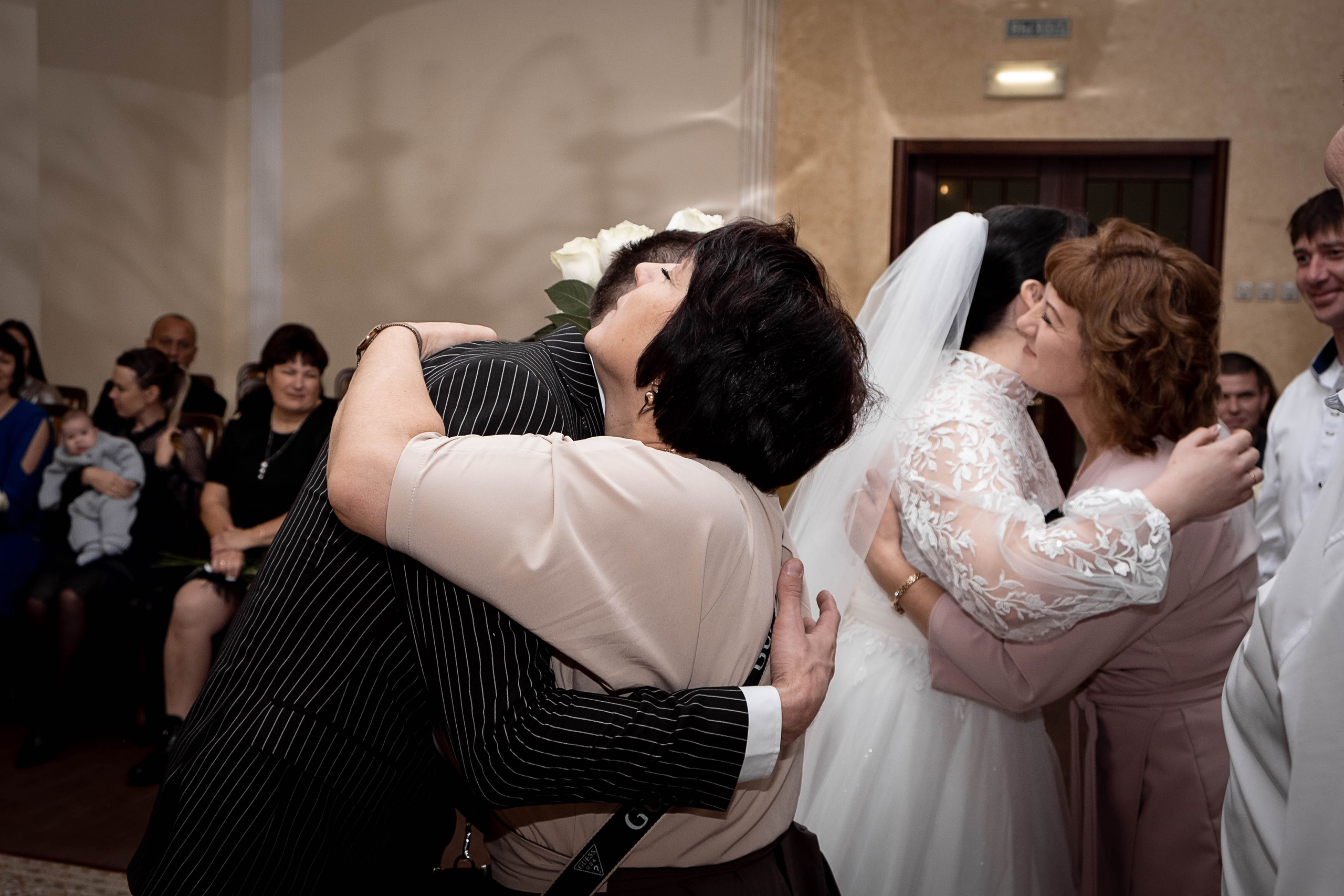 Василий & Валерия г. Заводоуковск. Свадебный и семейный фотограф в Тюмени Екатерина Дубровина