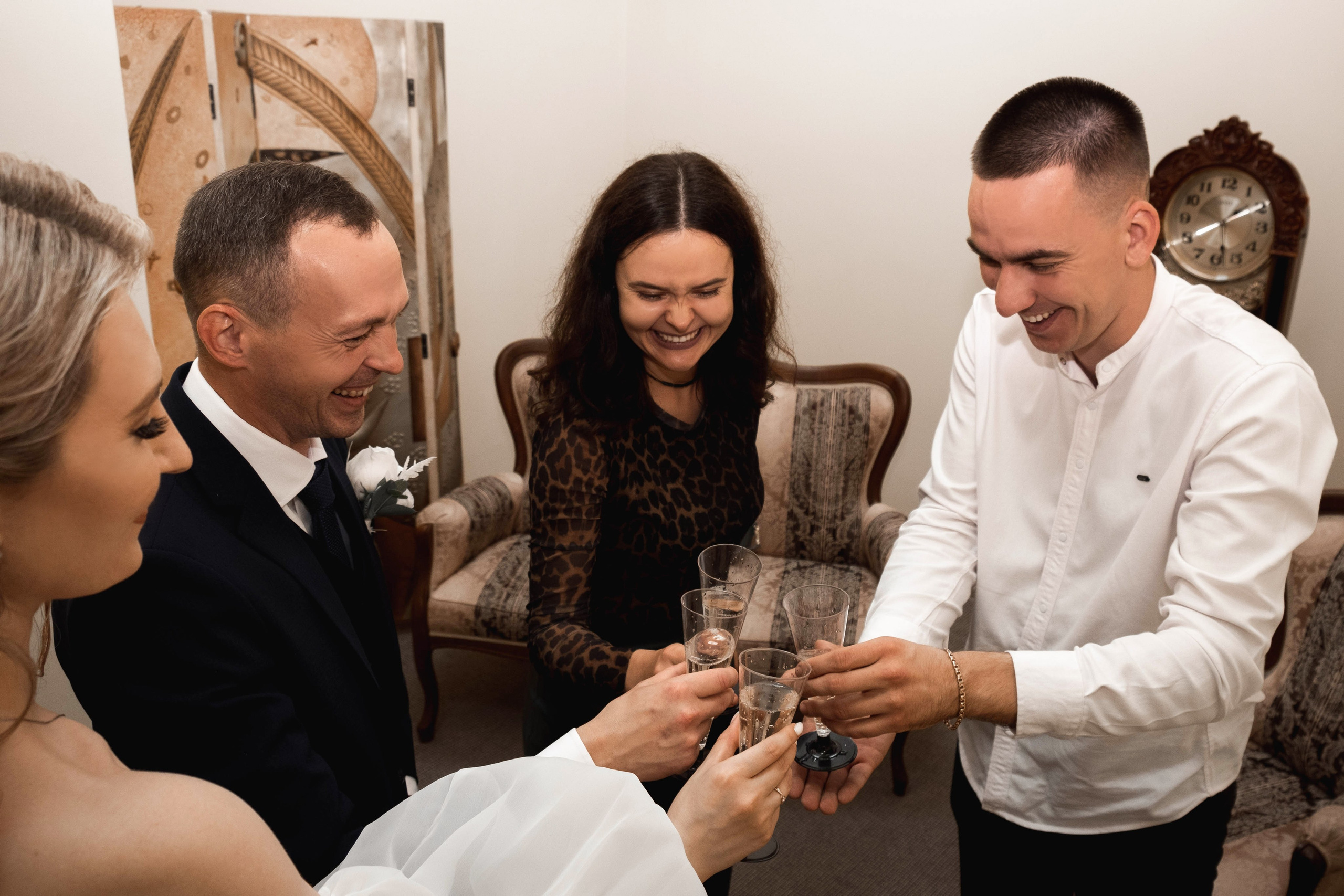 Виктор & Елена г. Заводоуковск. Свадебный и семейный фотограф в Тюмени Екатерина Дубровина