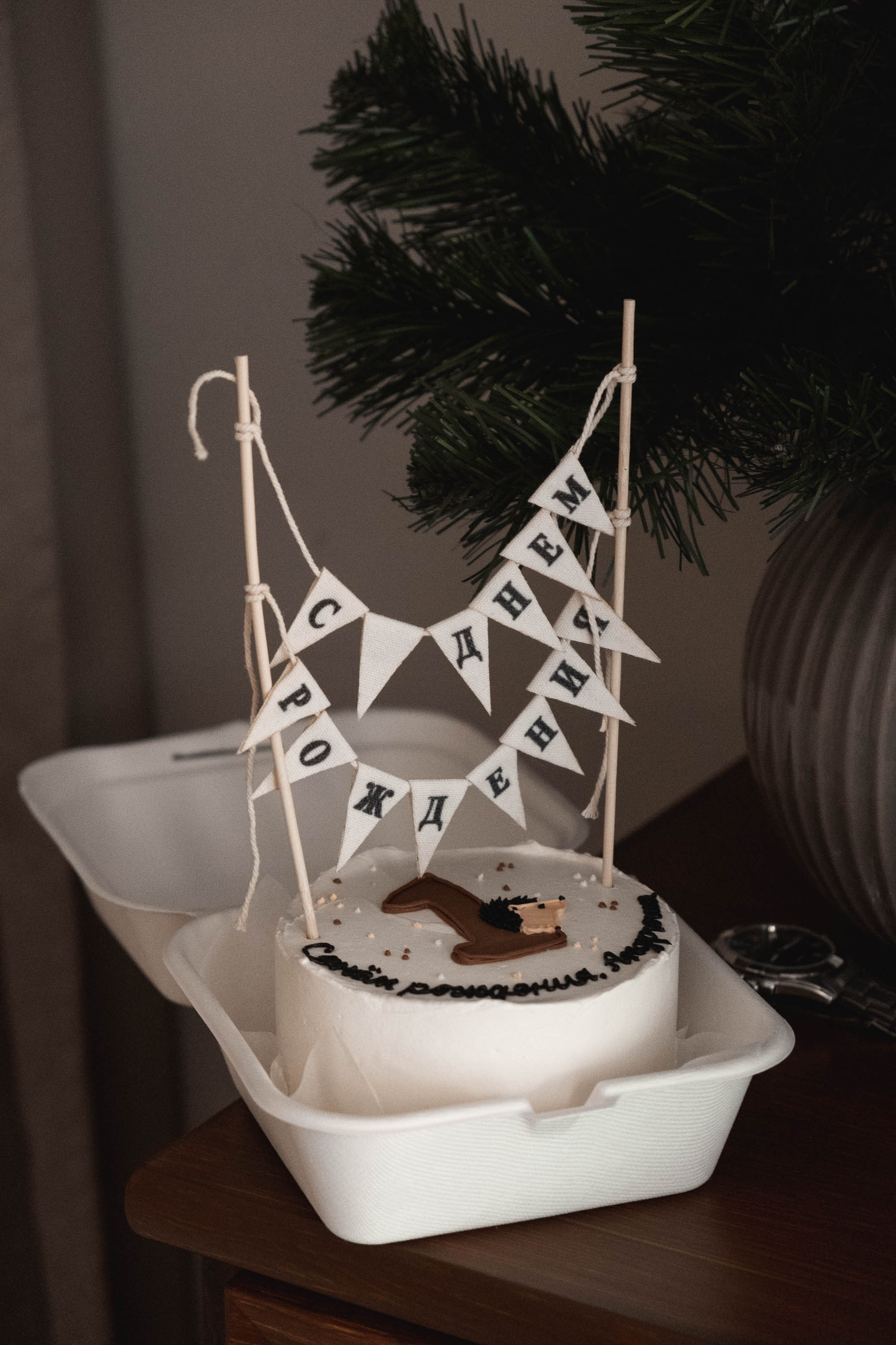 Джамиля, Юра и малыш Андрюша: Новогодняя. Свадебный и семейный фотограф в Тюмени Екатерина Дубровина