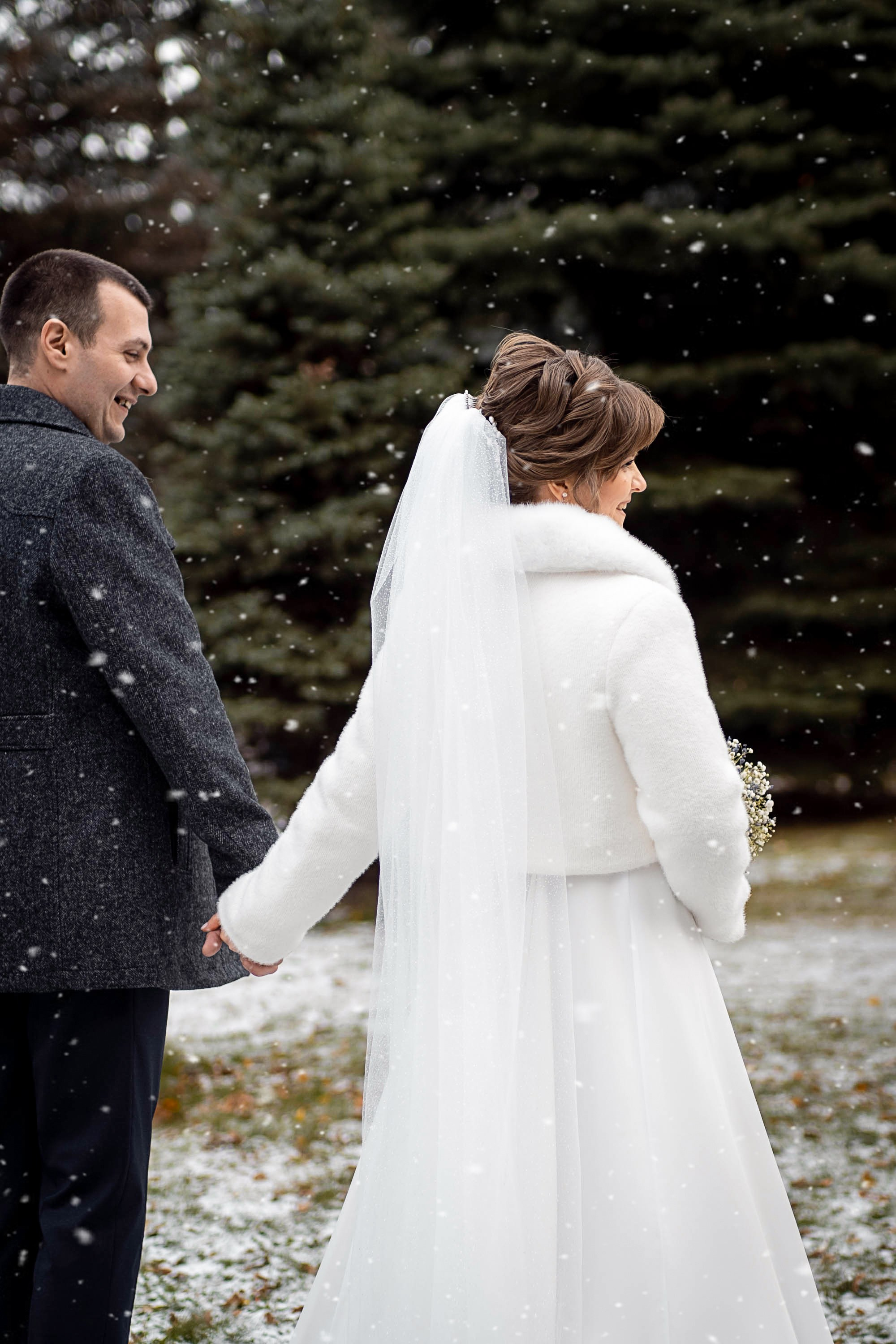 Филип & Юлия. Свадебный и семейный фотограф в Тюмени Екатерина Дубровина