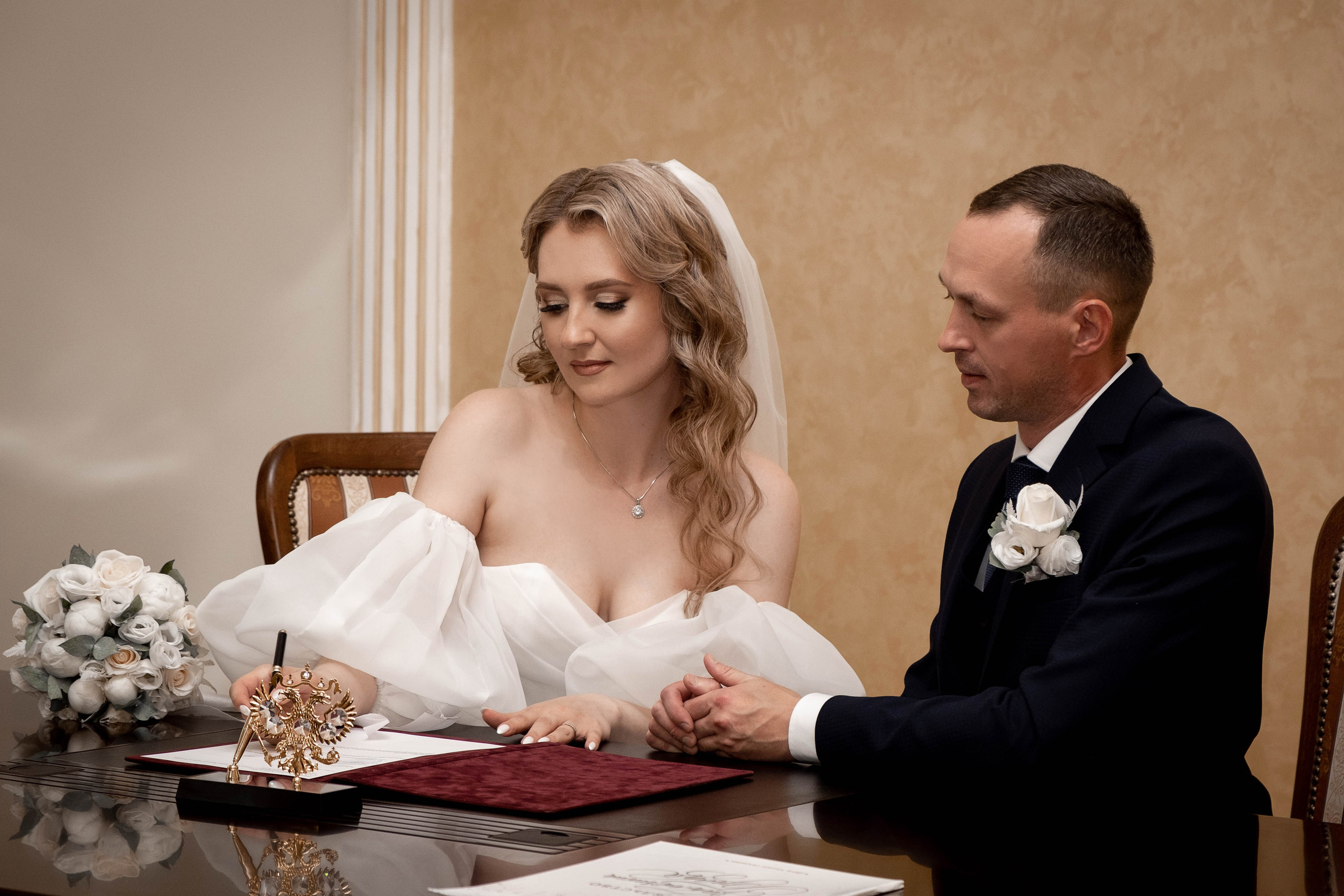 Виктор & Елена г. Заводоуковск. Свадебный и семейный фотограф в Тюмени Екатерина Дубровина