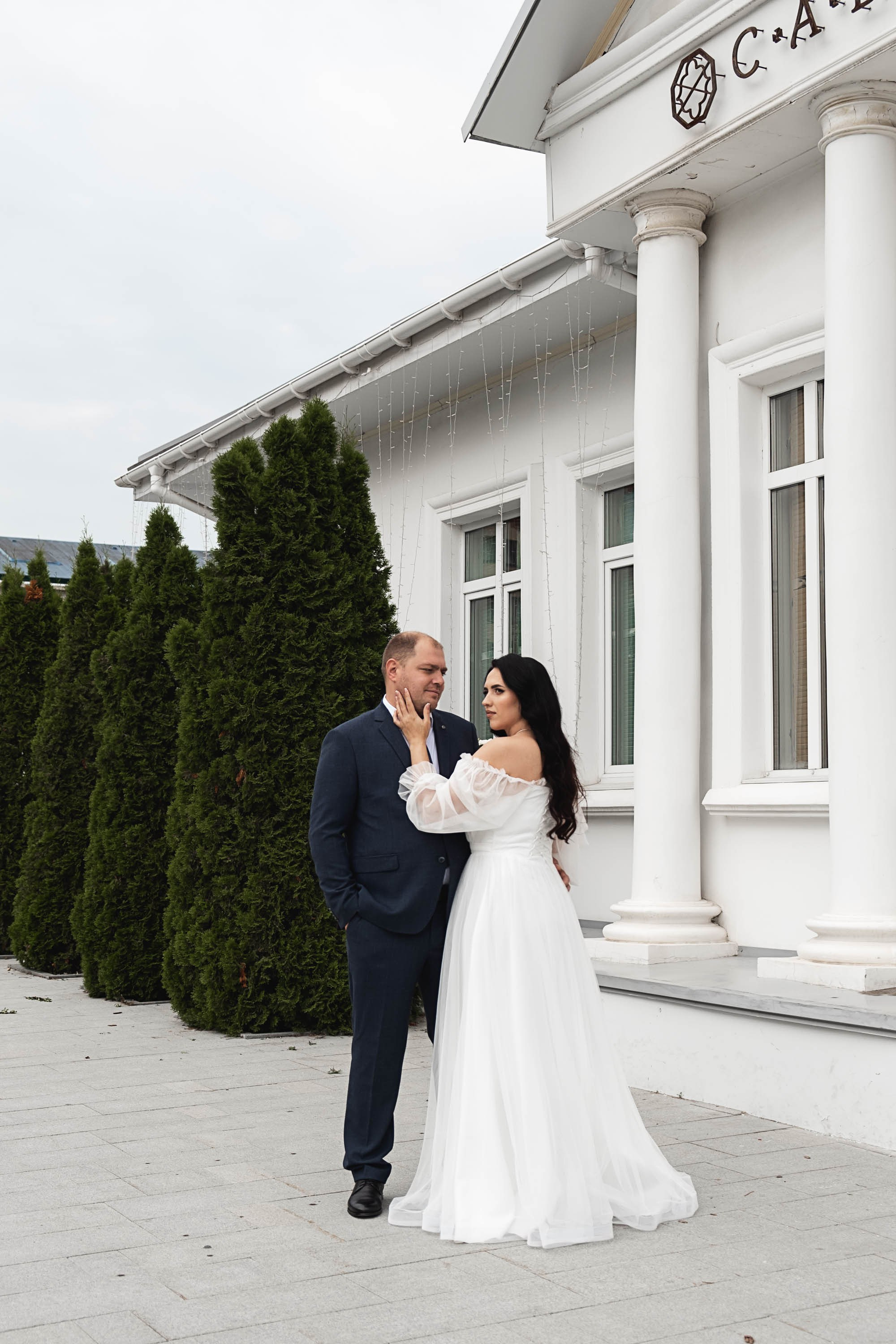 Антон & Алёна. Свадебный и семейный фотограф в Тюмени Екатерина Дубровина