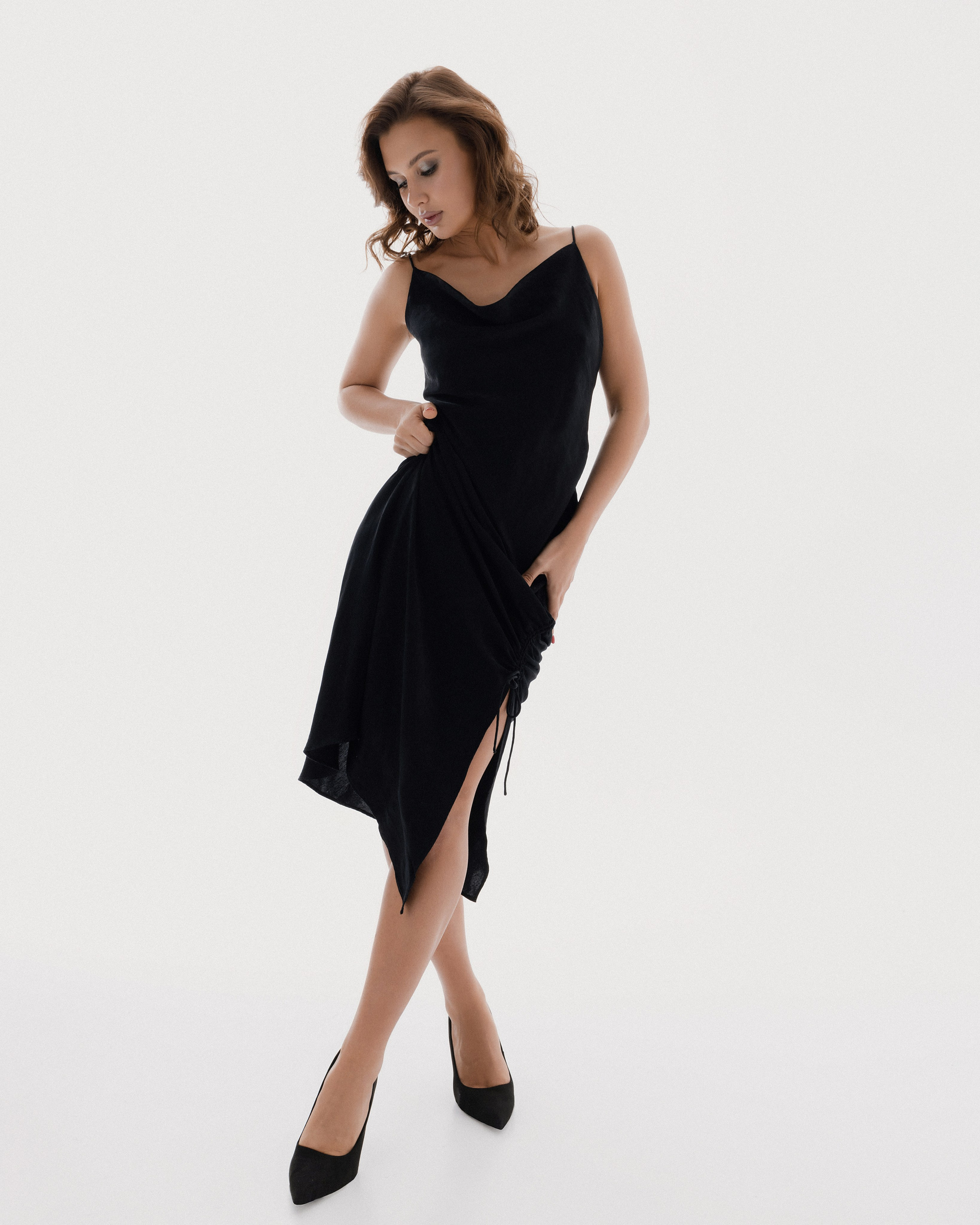 Диана. Фотограф в Красноярске Ксения Дмитрик