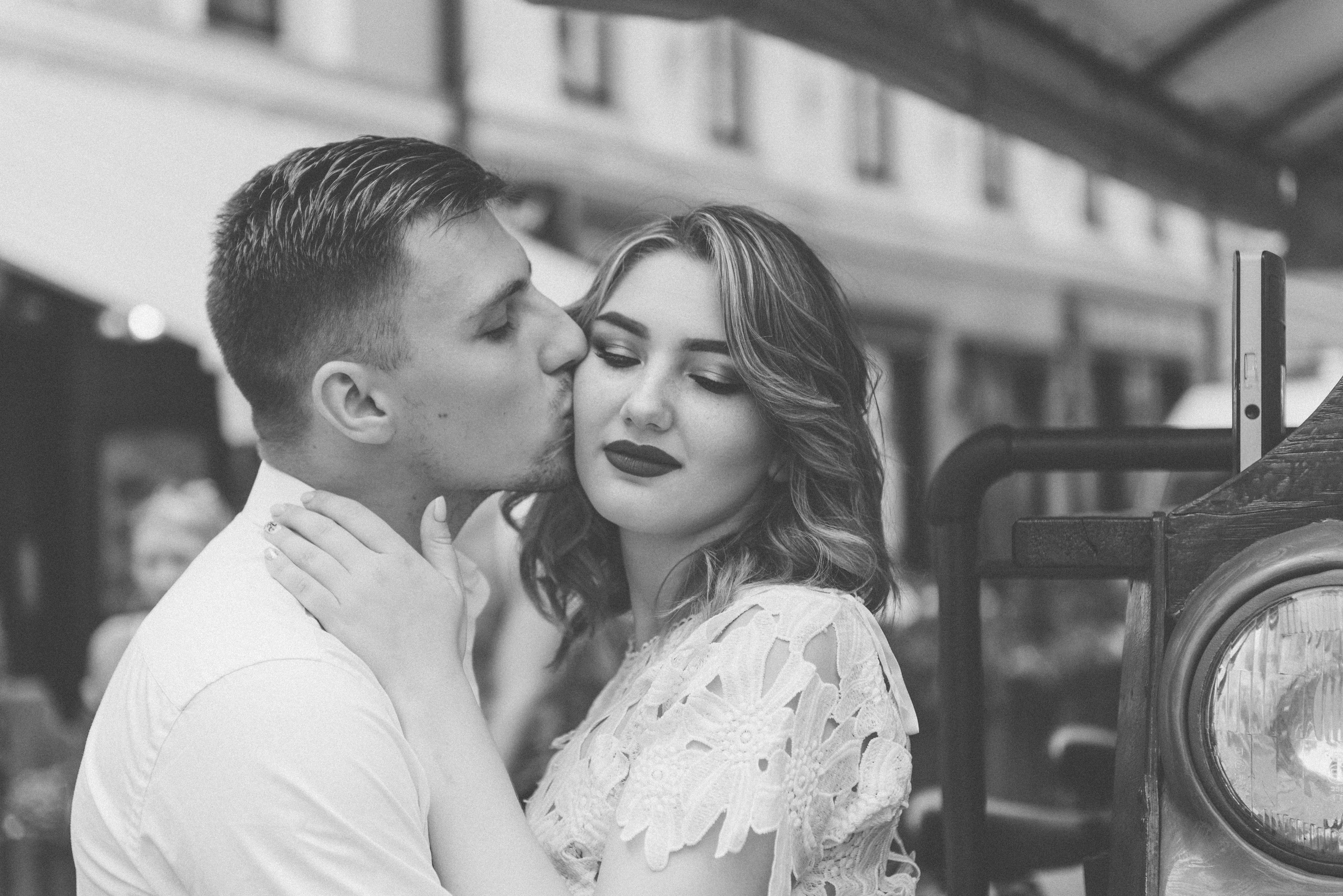 Рига, прогулка по старому городу. Свадебный и семейный фотограф София Невская