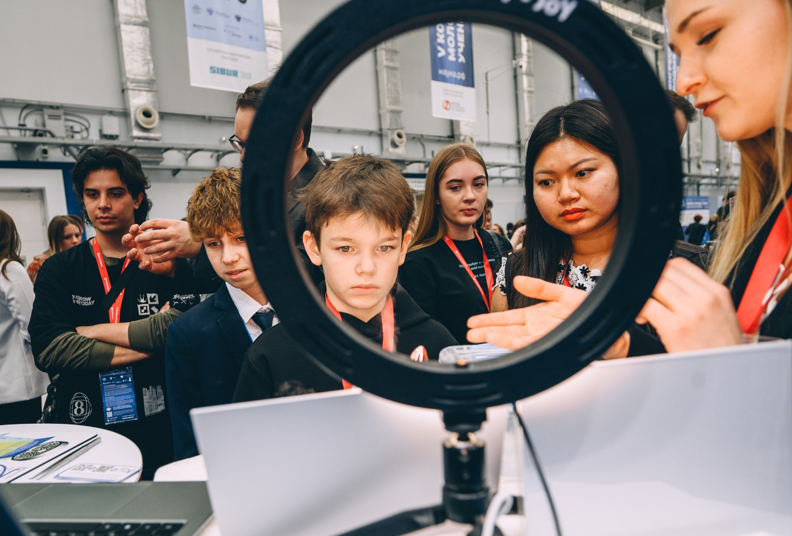 V Конгресс молодых ученых 2025. Свадебный и семейный фотограф София Невская