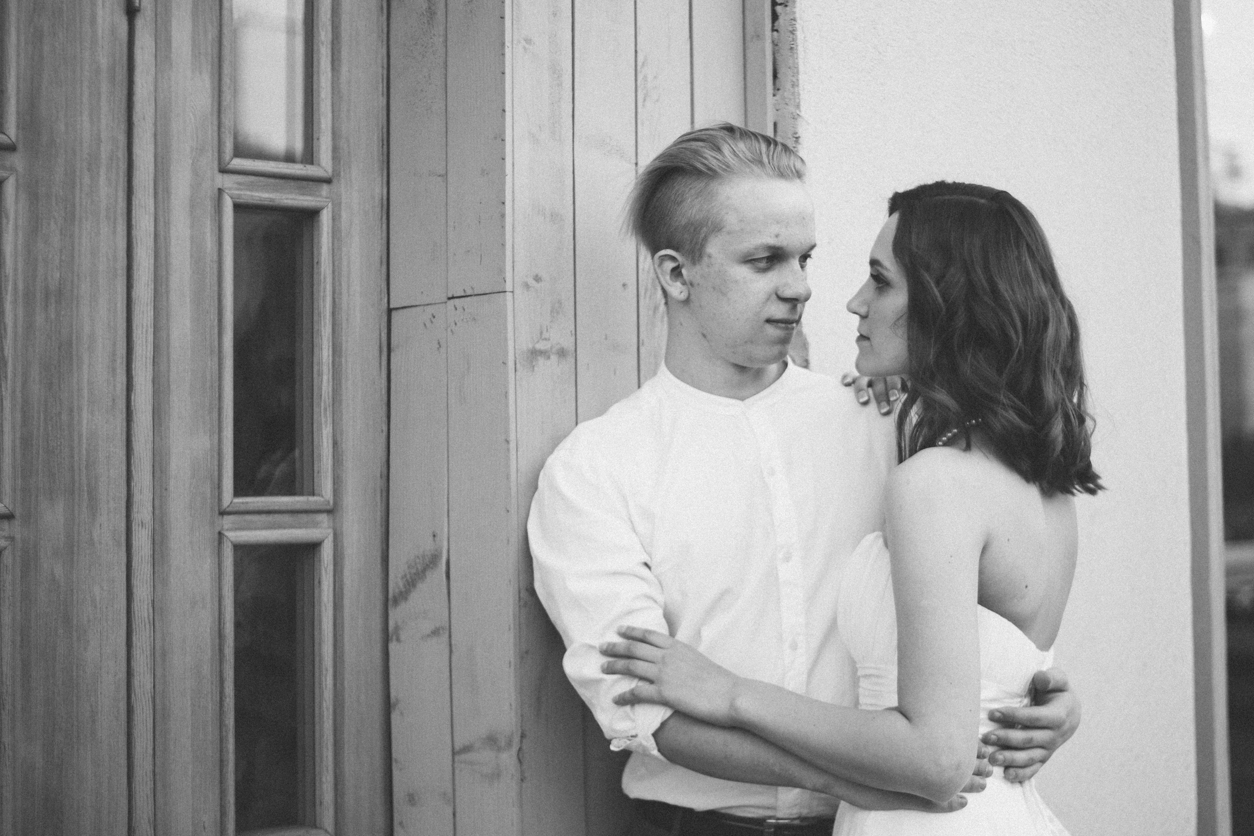 Москва, лето, свадьба для двоих. Свадебный и семейный фотограф София Невская