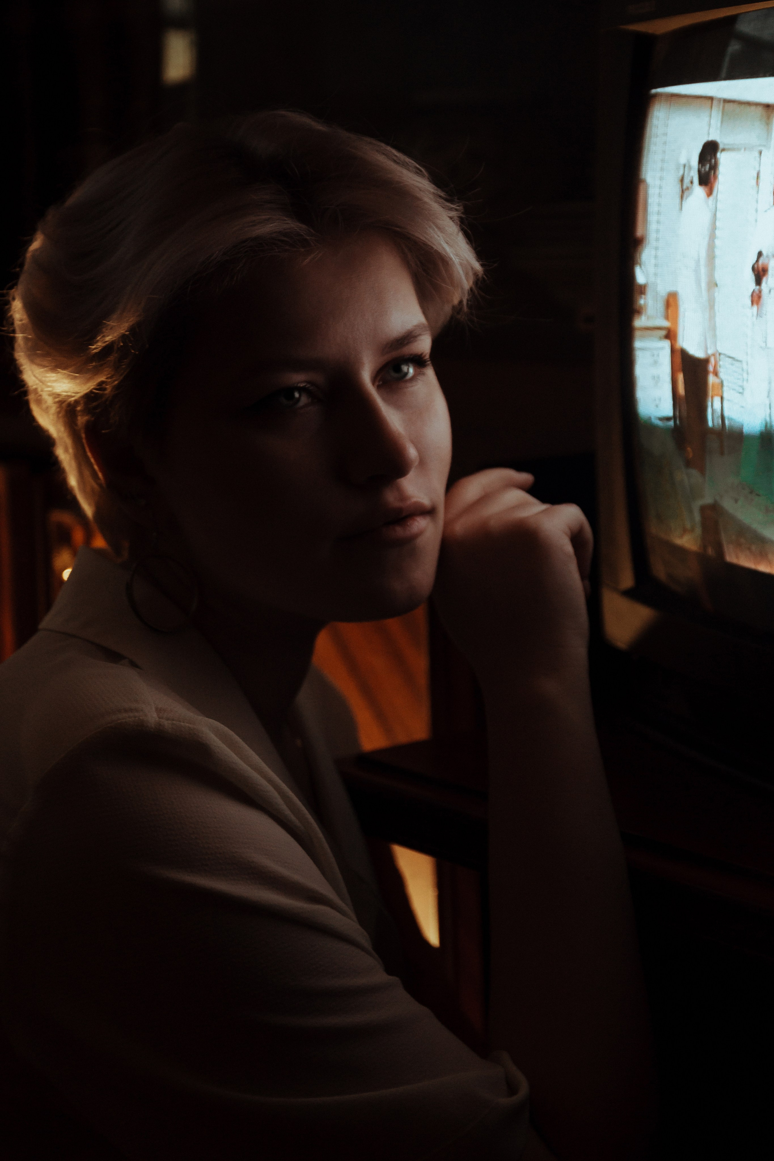 Вероника. Профессиональный фотограф в Санкт-Петербурге