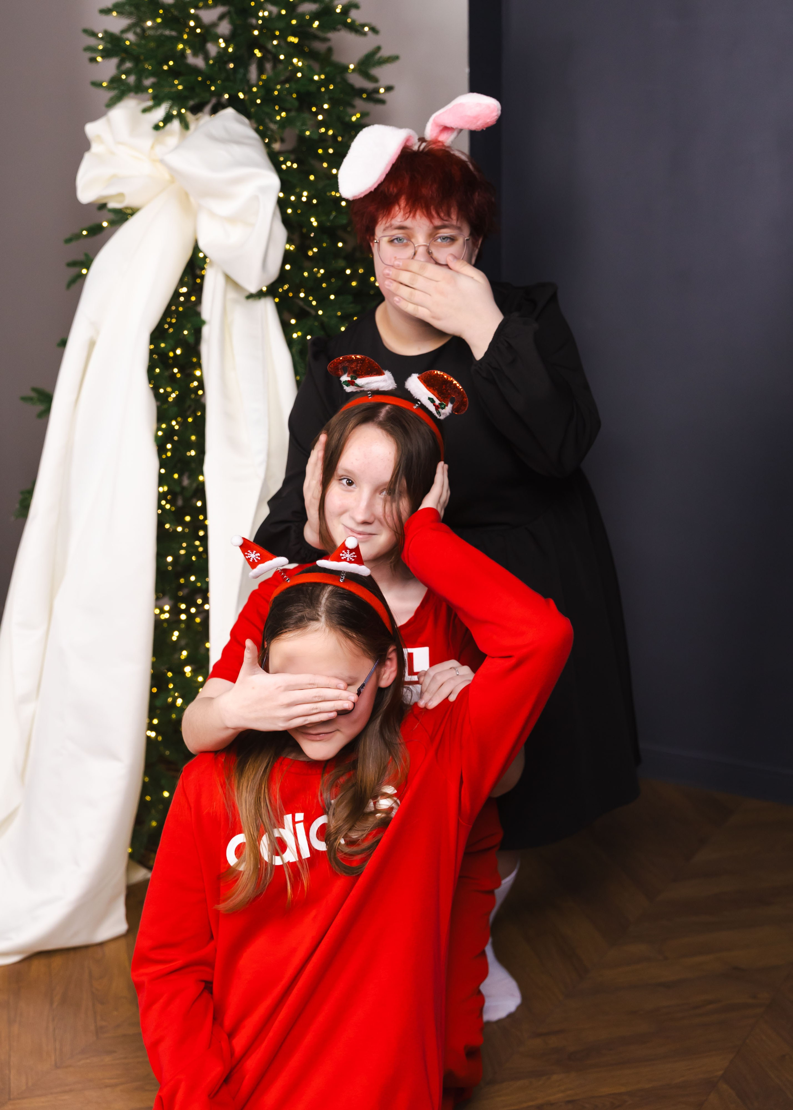 17.12.2025 Новогодняя фотосессия. ФОТОГРАФ ВИНОГРАДОВА ДАРЬЯ