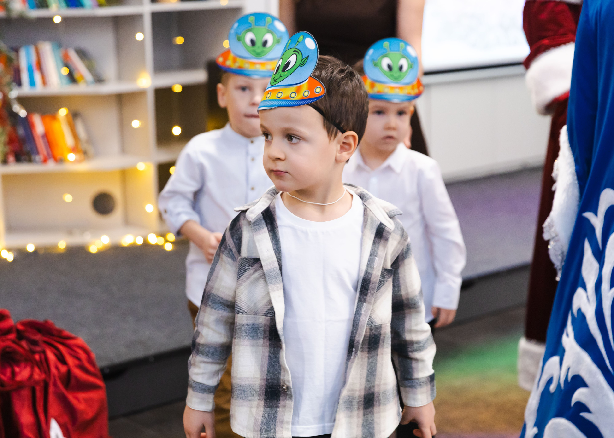 24.12.2025 Кидо, утренник. ФОТОГРАФ ВИНОГРАДОВА ДАРЬЯ