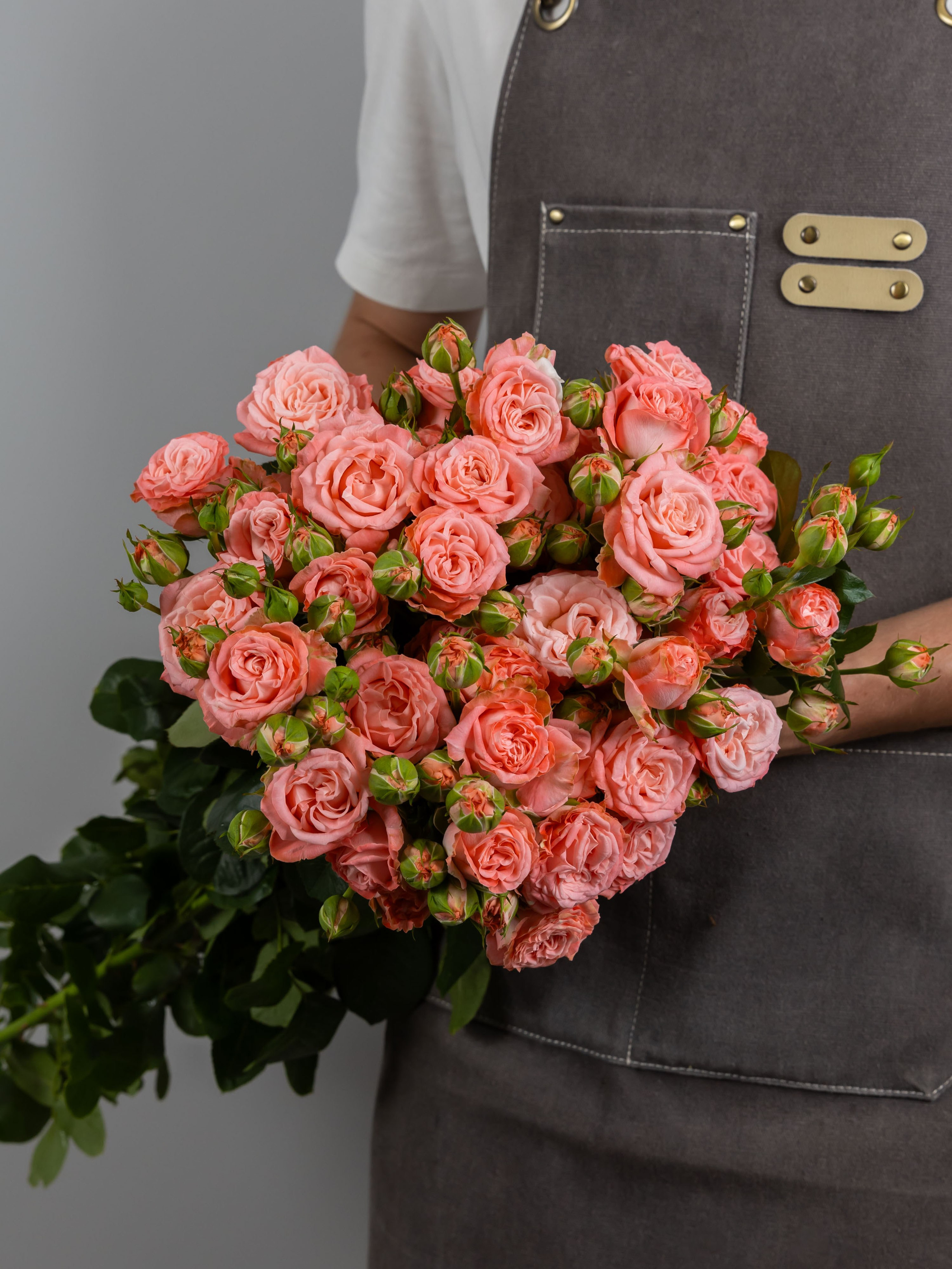 ЦВЕТЫ. ФОТОГРАФ ВИНОГРАДОВА ДАРЬЯ