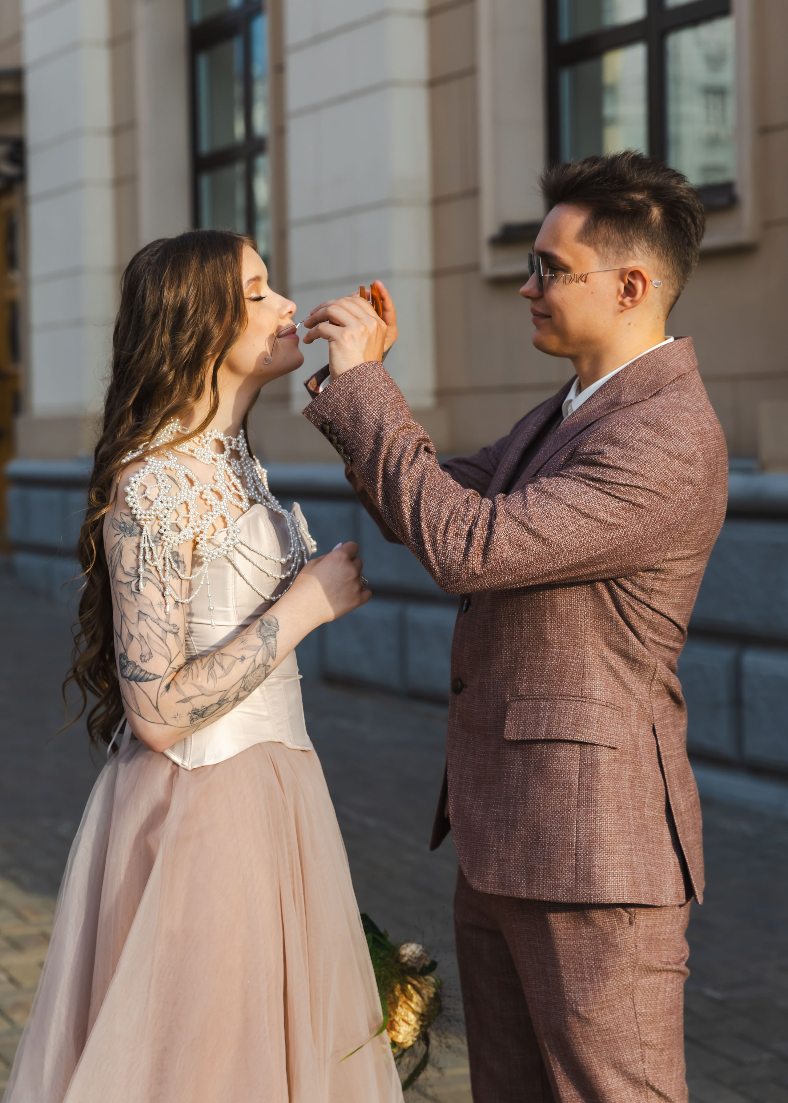 19.09.2025 Свадебная фотосессия. ФОТОГРАФ ВИНОГРАДОВА ДАРЬЯ