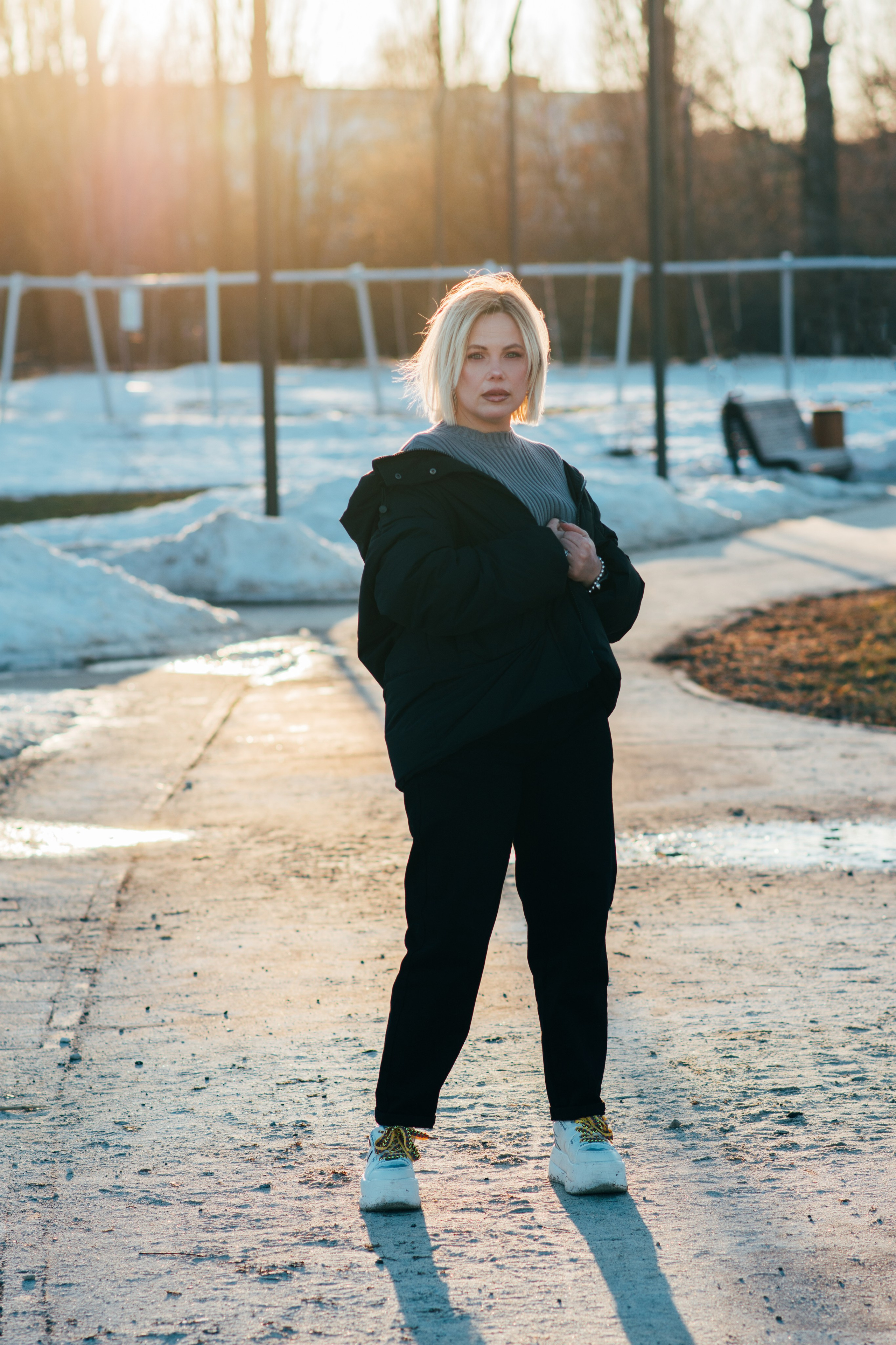 Портреты. Семейный фотограф в Новомичуринске Наташа Непомнящая