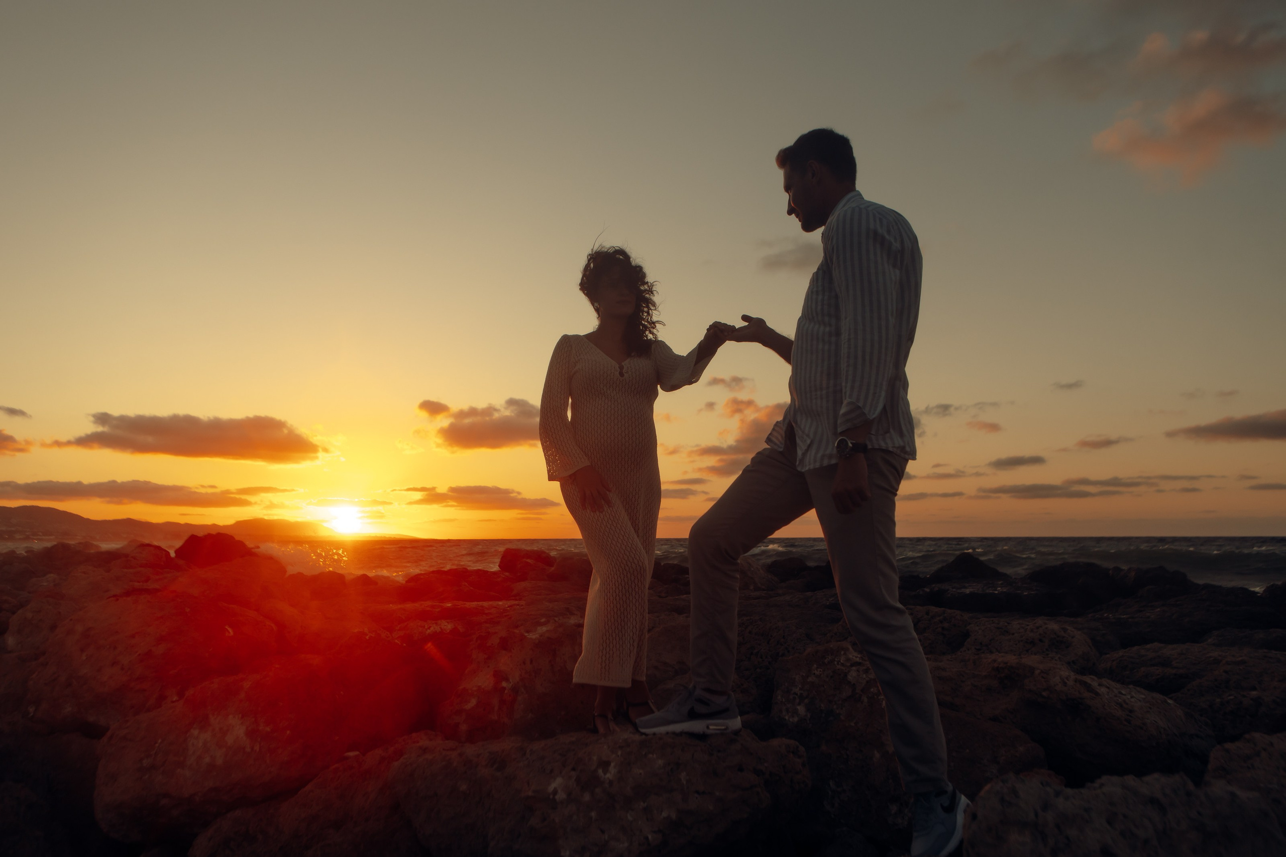 E&D. Фотограф в Батуми Павел Шарников