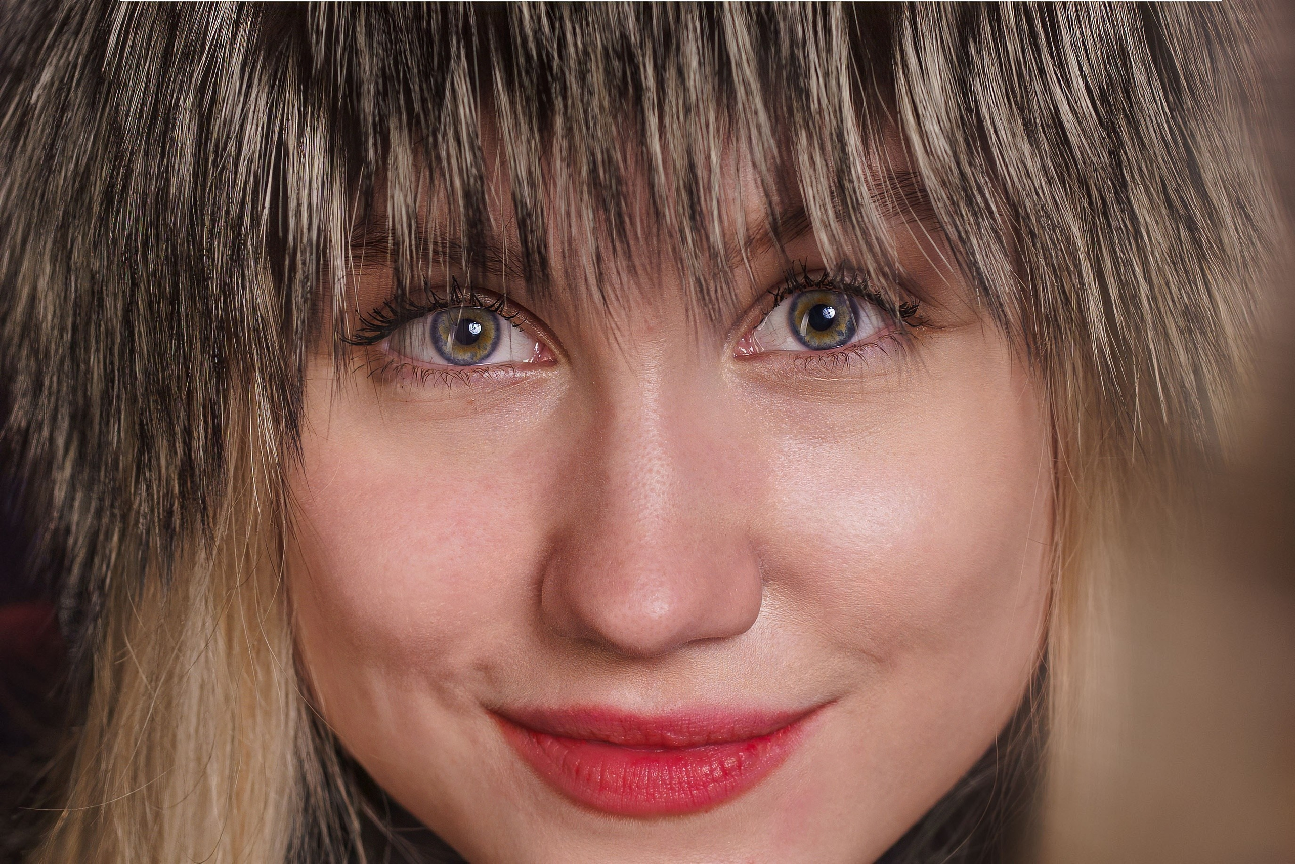 Русская красавица Софья. Фотограф Ольга Яканова