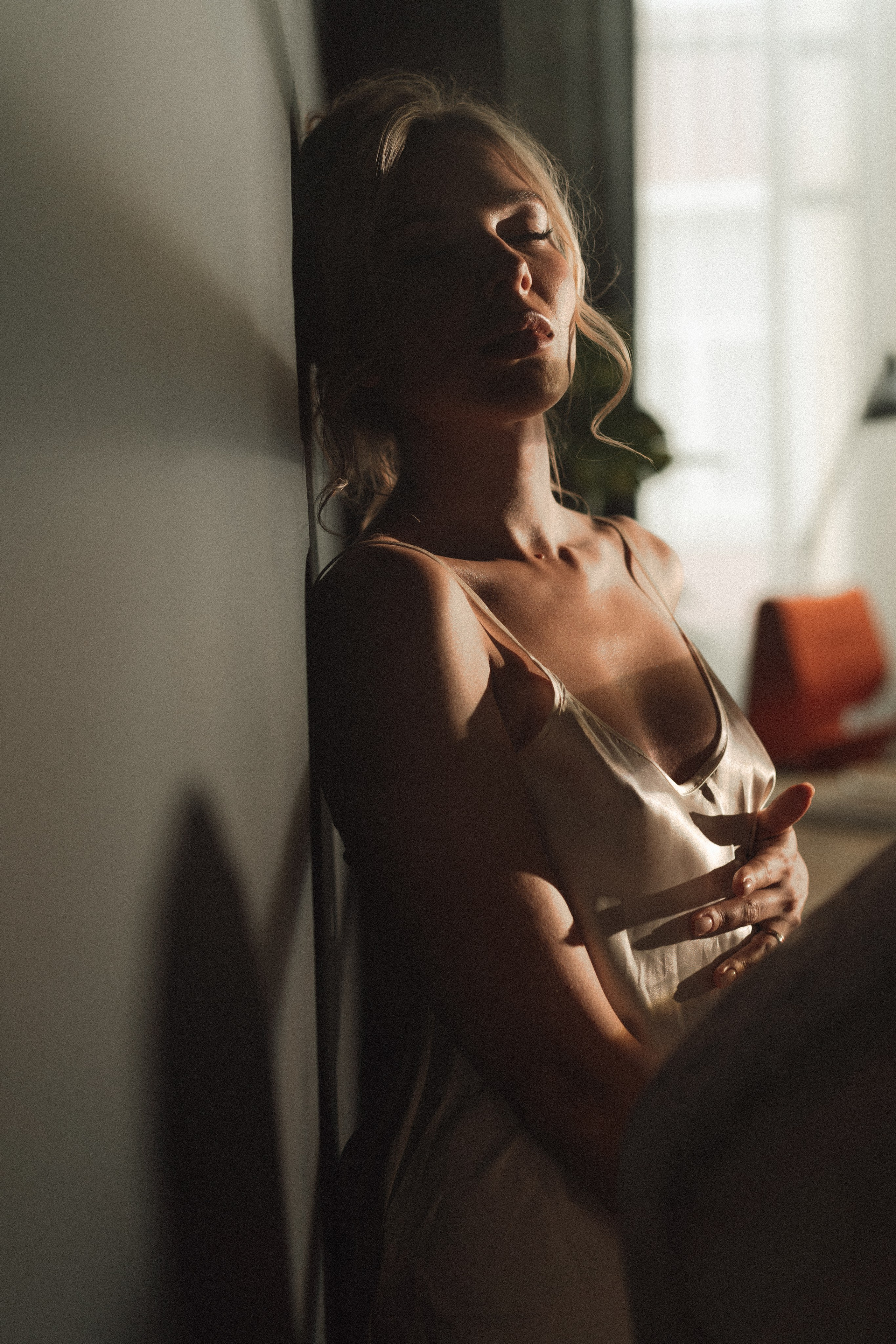 9 С ПОЛОВИНОЙ НЕДЕЛЬ. Семейный и детский фотограф Анна Бренч